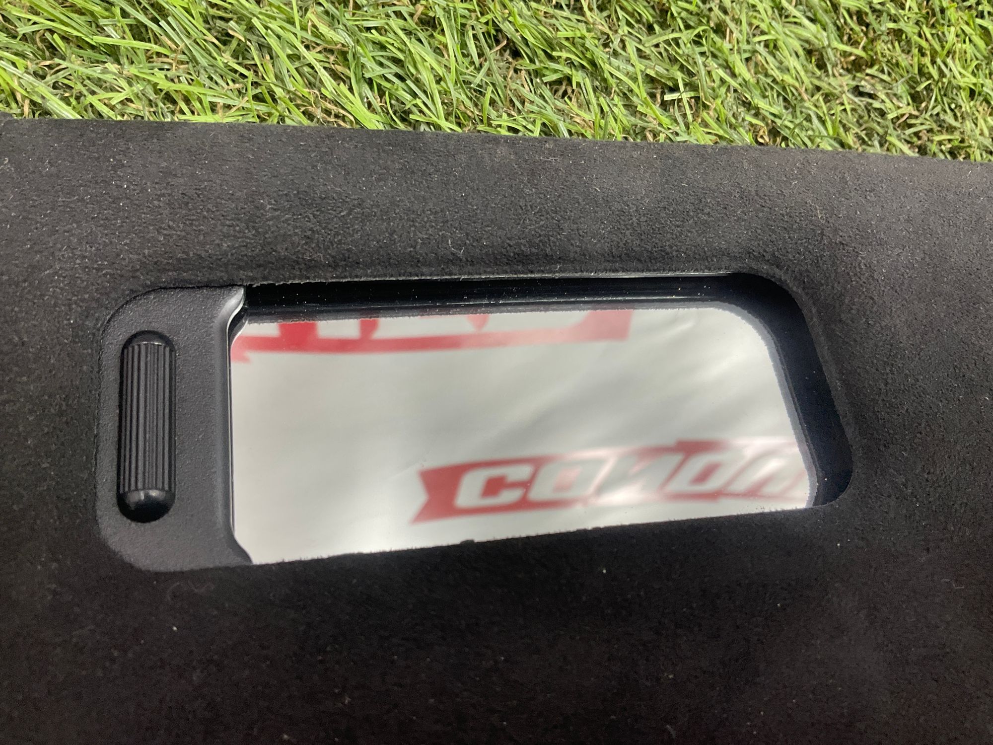 Козырек солнцезащитный левый BMW M8 F92/F93 2019, 15000 рублей, Москва