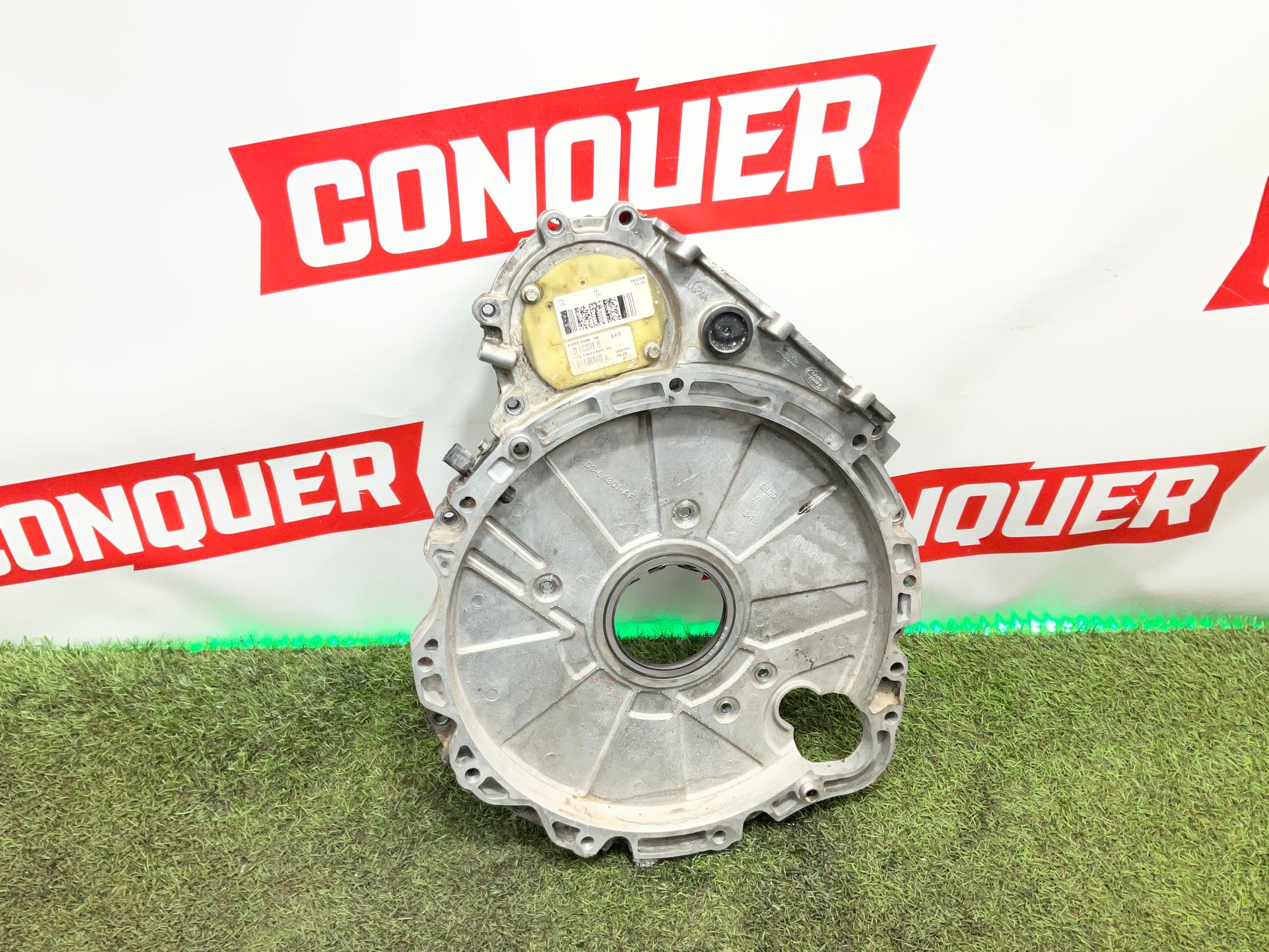 Крышка двигателя 2.0 AJ200 Land Rover Defender II L663 
2022, 4500 рублей, Москва