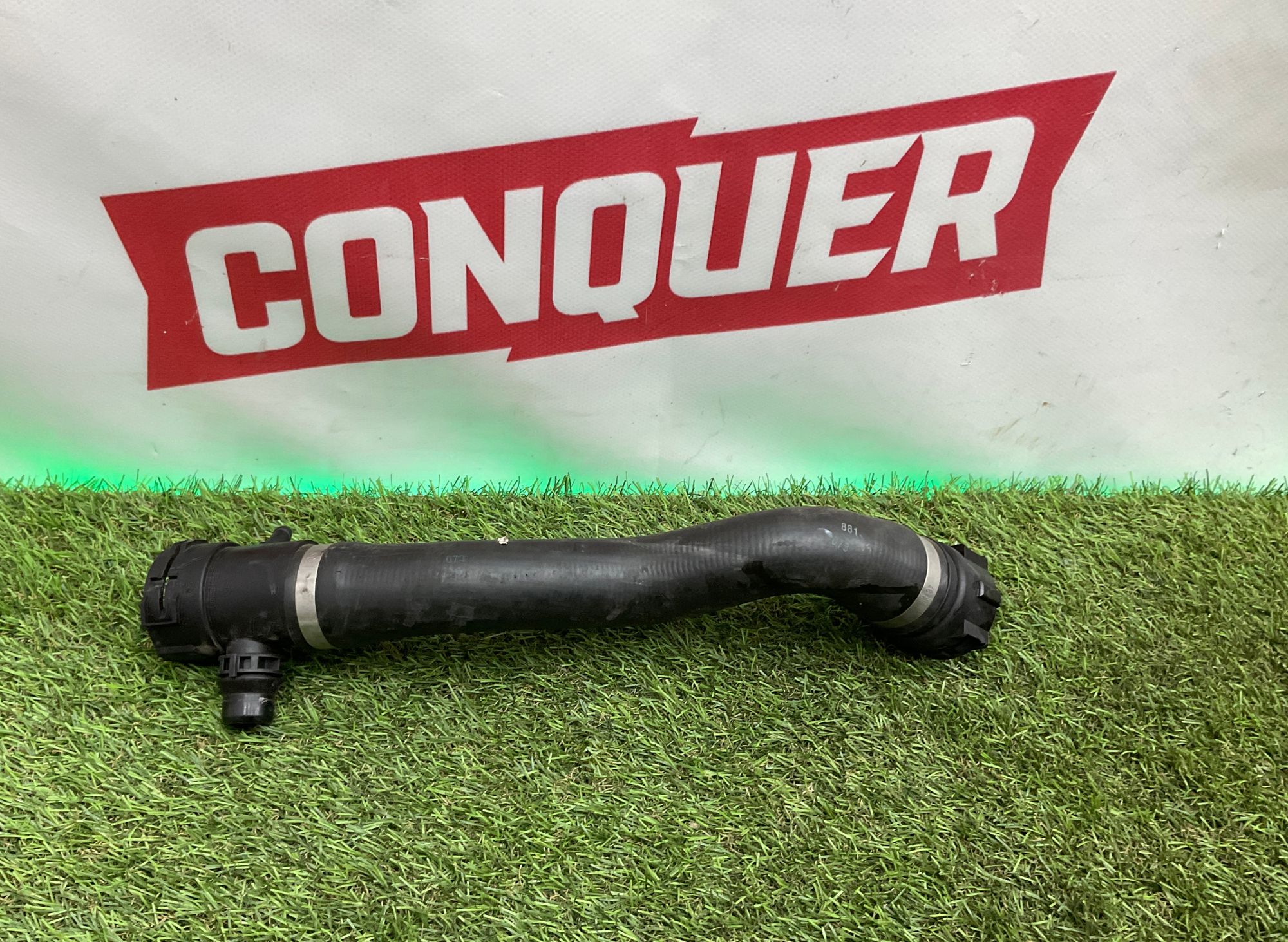 Патрубки системы охлаждения BMW X1, E84, 2000 рублей, Москва