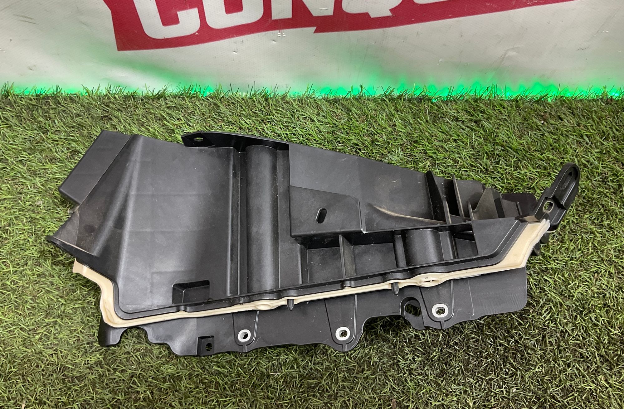 Шумоизоляция двигателя BMW X5, G05, 2000 рублей, Москва