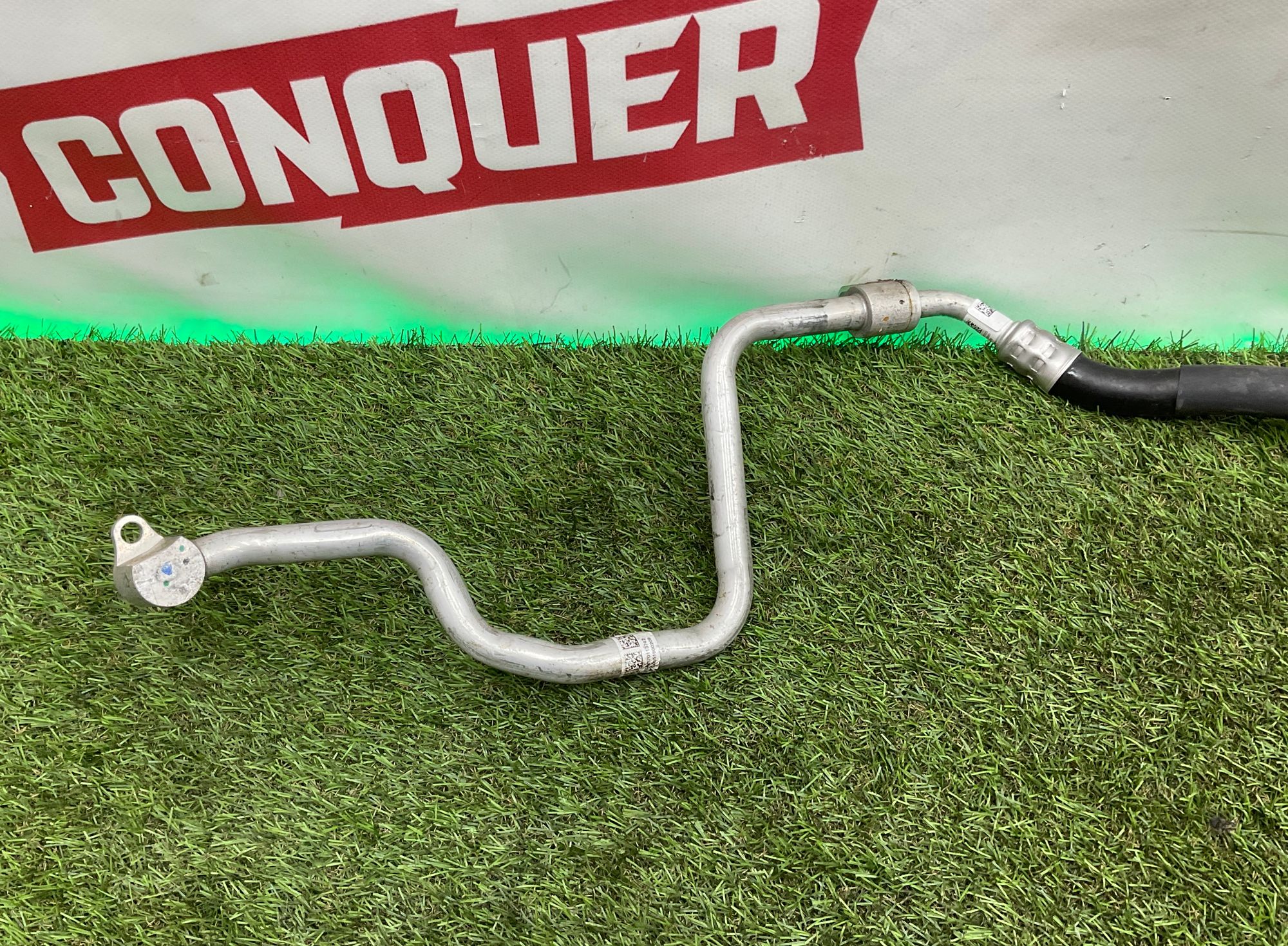 Патрубок охлаждения BMW M5, F90 S63M 2019, 6000 рублей, Москва