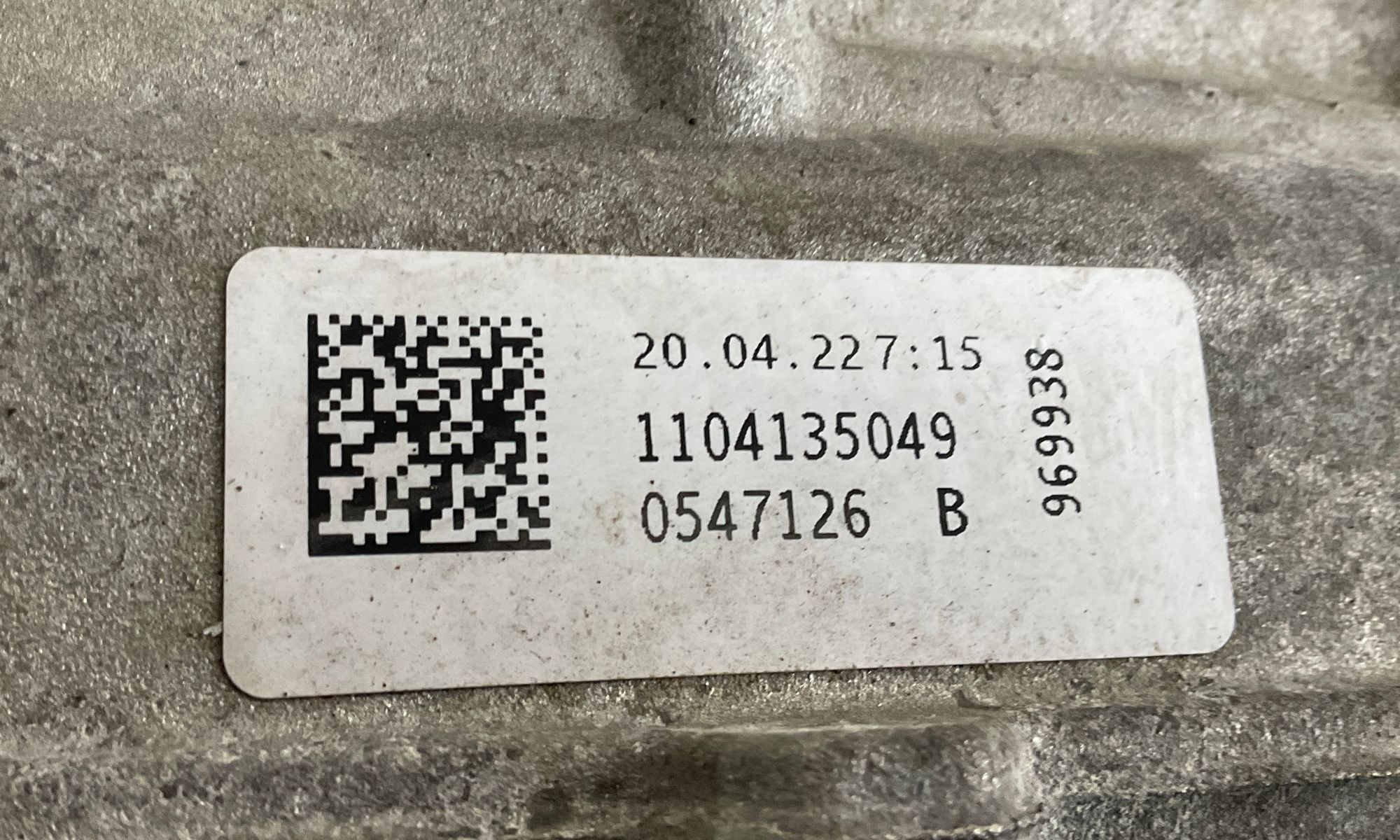 АКПП 8HP95A DHU Lamborghini Urus Audi RSQ8, 700000 рублей, Москва