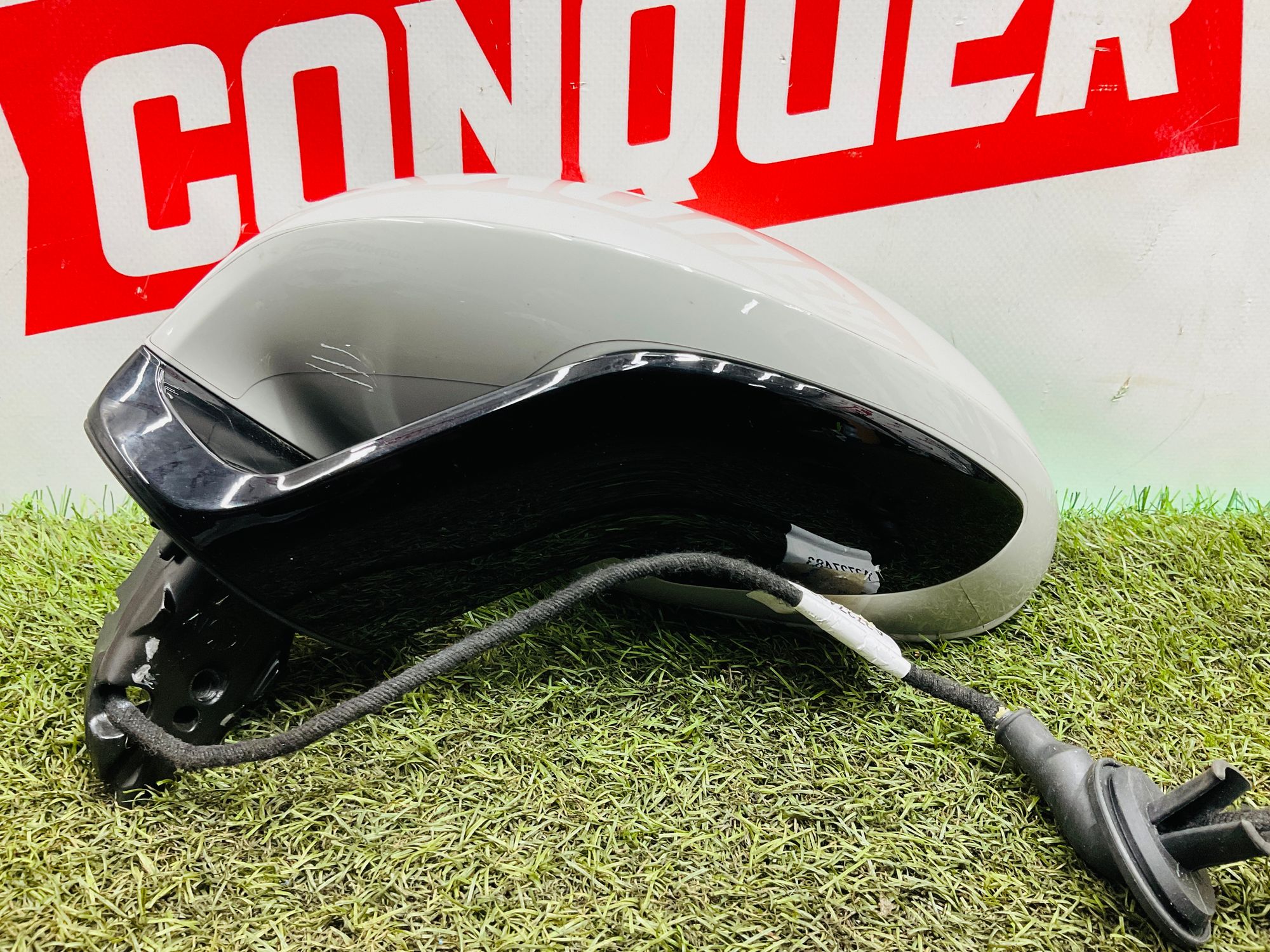 Зеркало боковое левое Porsche 911 GT3 991 Рестайлинг 2018, 100000 рублей, Москва