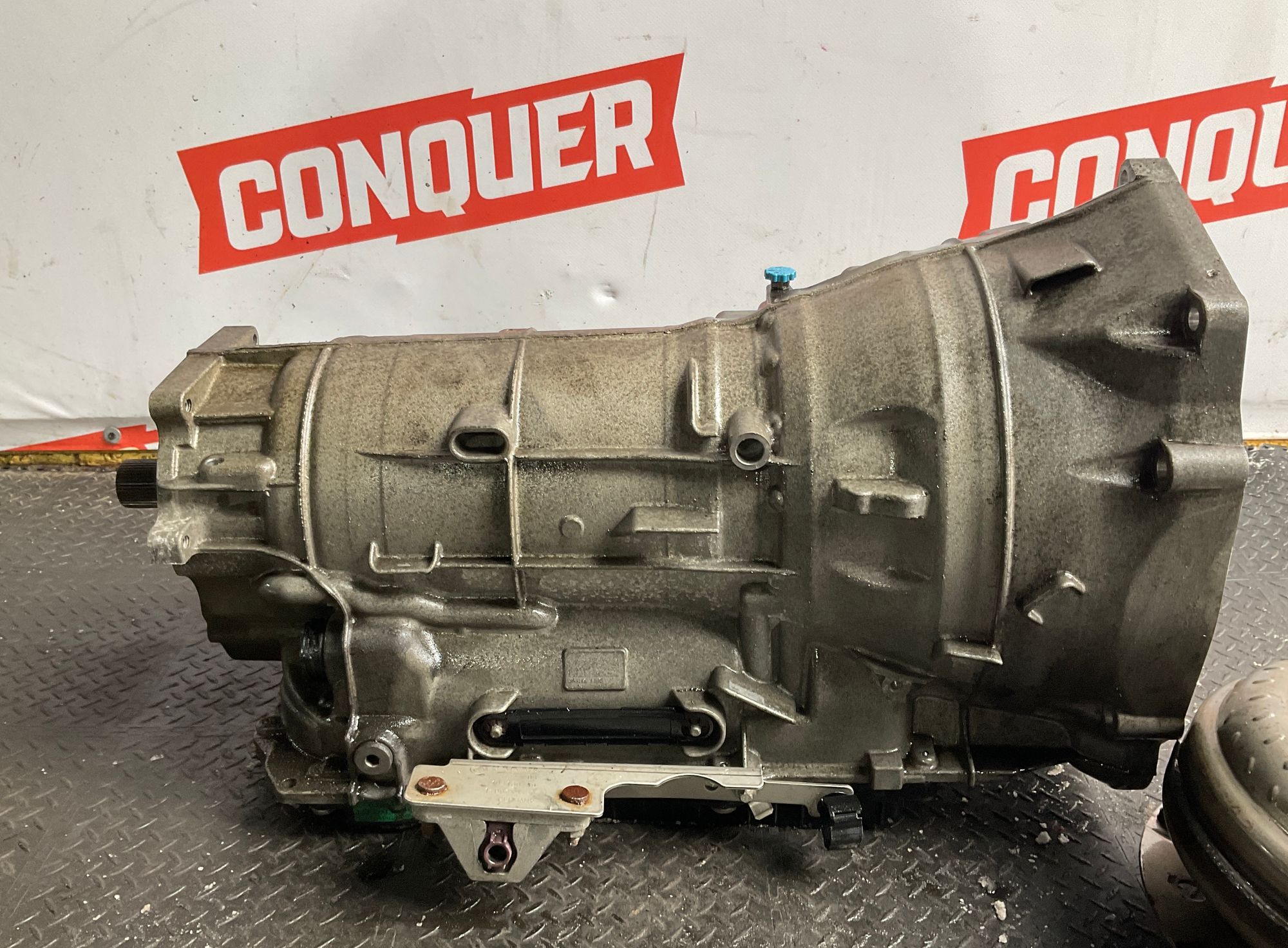 Акпп GA8HP75X BMW F15 N57D30A, 150000 рублей, Москва