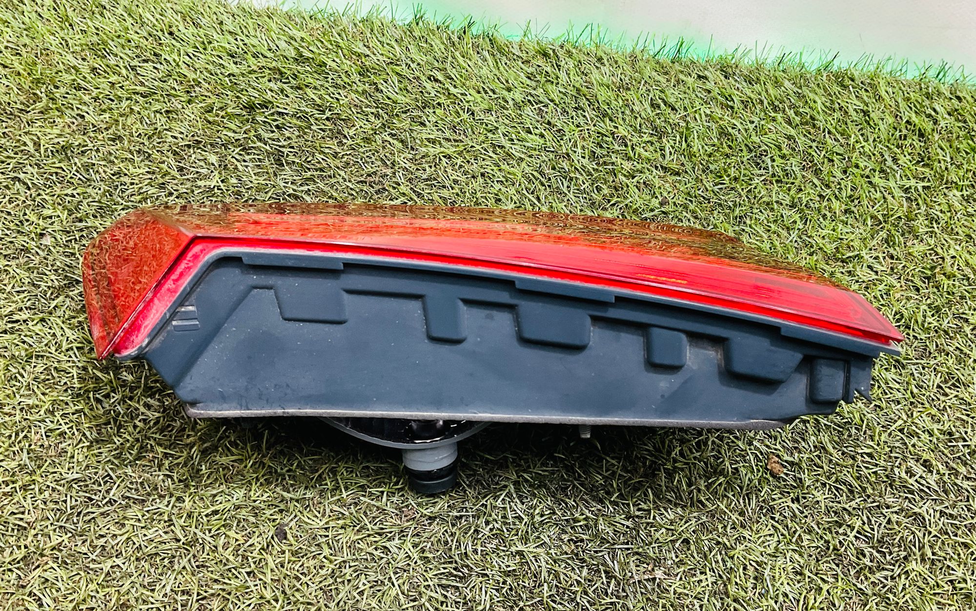 Фонарь левый внутренний BMW 5 серия, G30, 2000 рублей, Москва