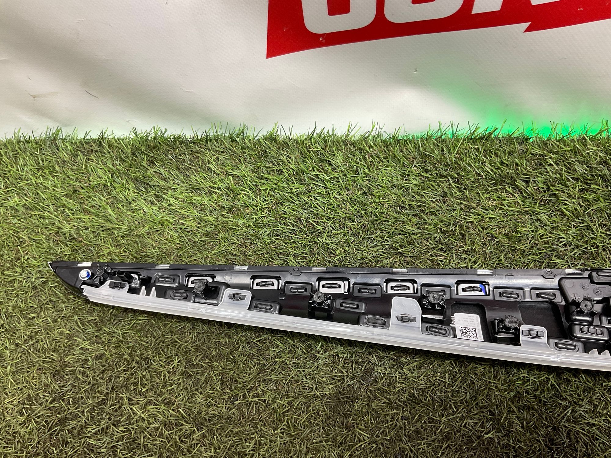 Накладка ручки двери передняя левая BMW M5 F90 2022, 15000 рублей, Москва