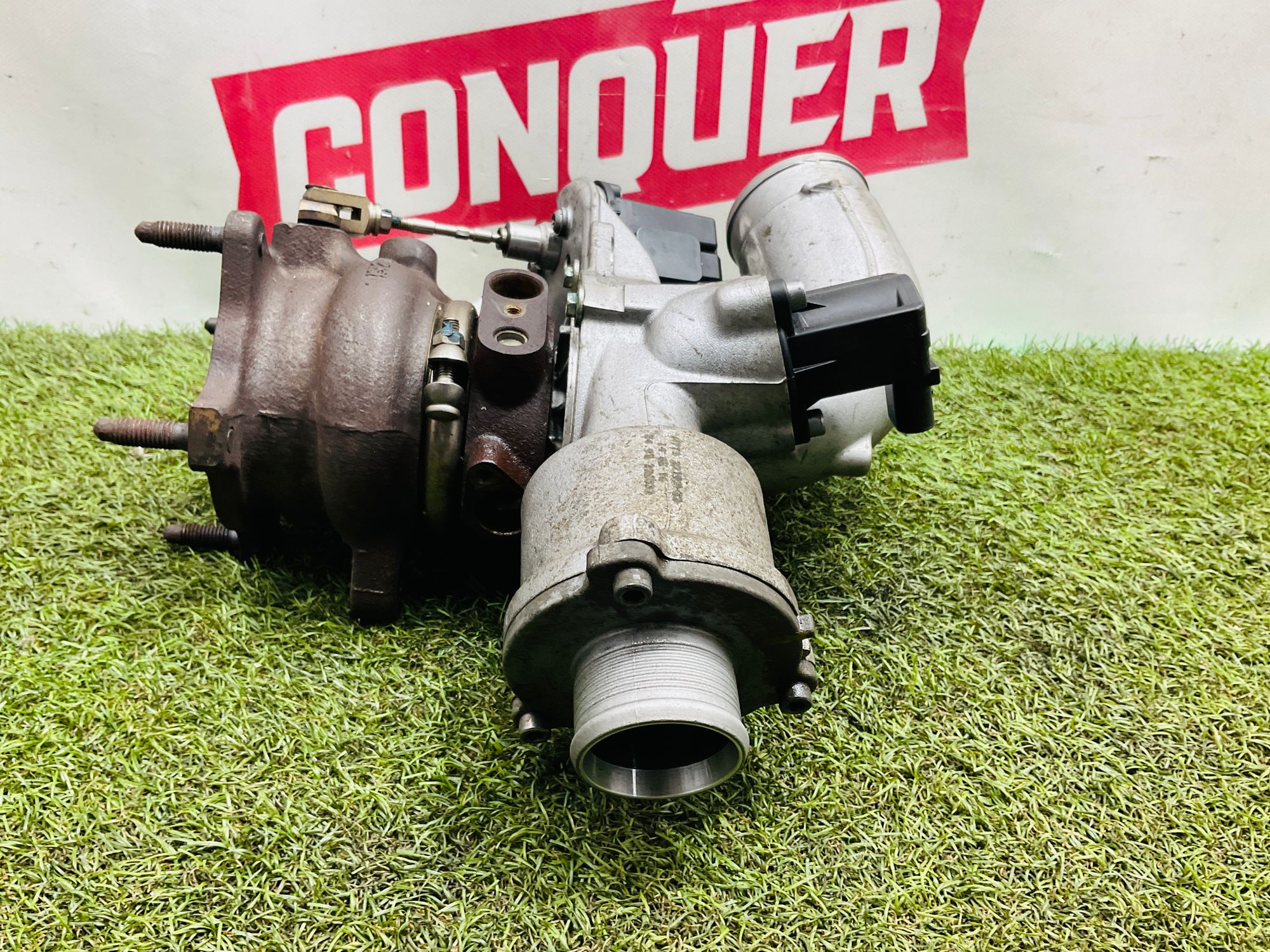 Турбина Audi A6, C7 рестайлинг 2.0 TFSI, 27000 рублей, Москва