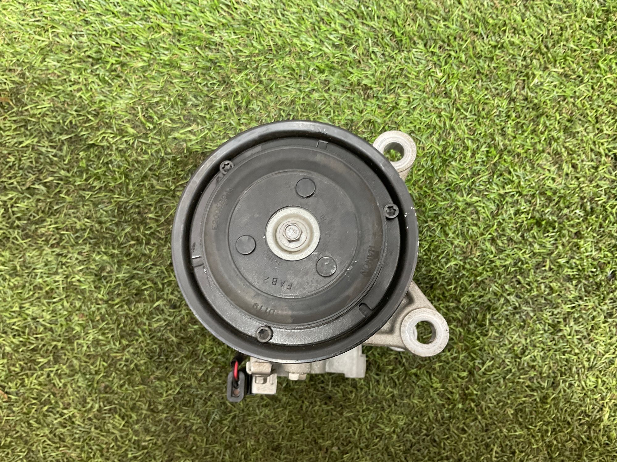 Компрессор кондиционера BMW 7 серия, G11/G12, 19000 рублей, Москва