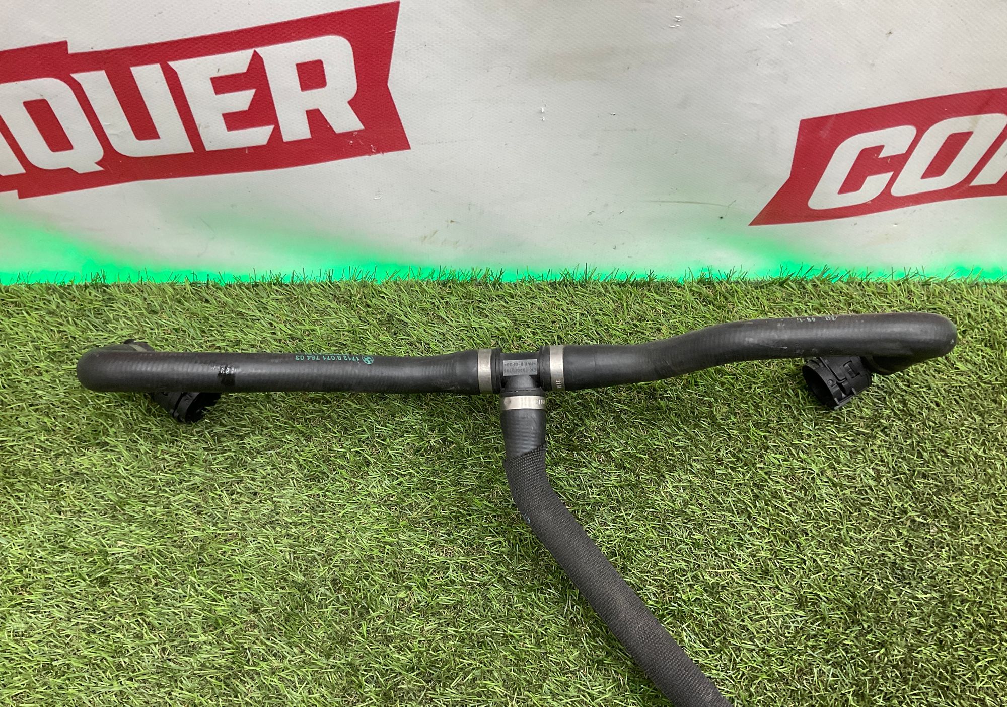 Шланг системы охлаждения BMW X5 F95, 10000 рублей, Москва