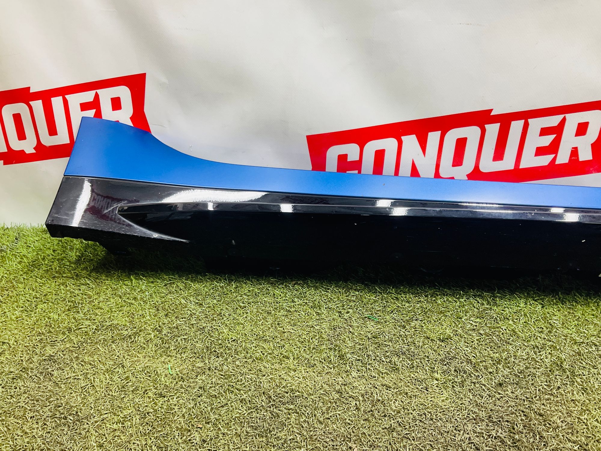 Порог правый BMW M3 G80 2023, 25000 рублей, Москва