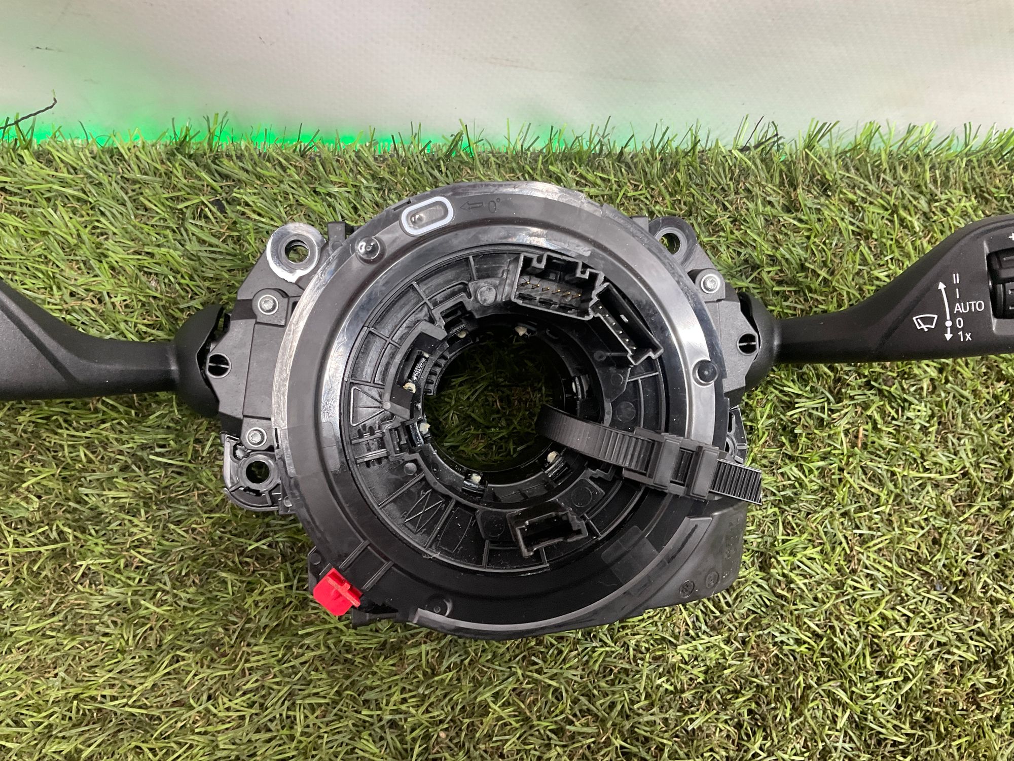 Блок подрулевых переключателей BMW M3, G80 2023, 10000 рублей, Москва