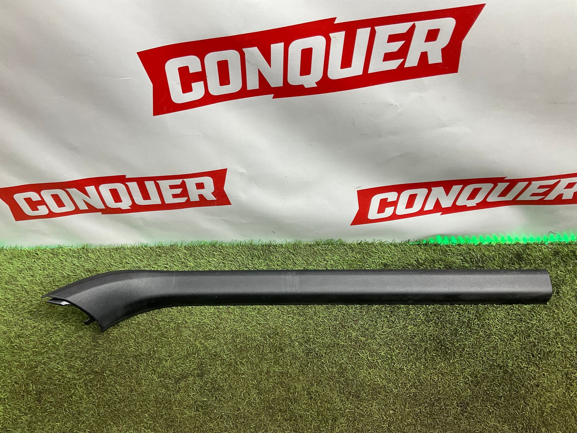 Накладка порога салона задняя правая BMW M8 F92 2019, 3000 рублей, Москва