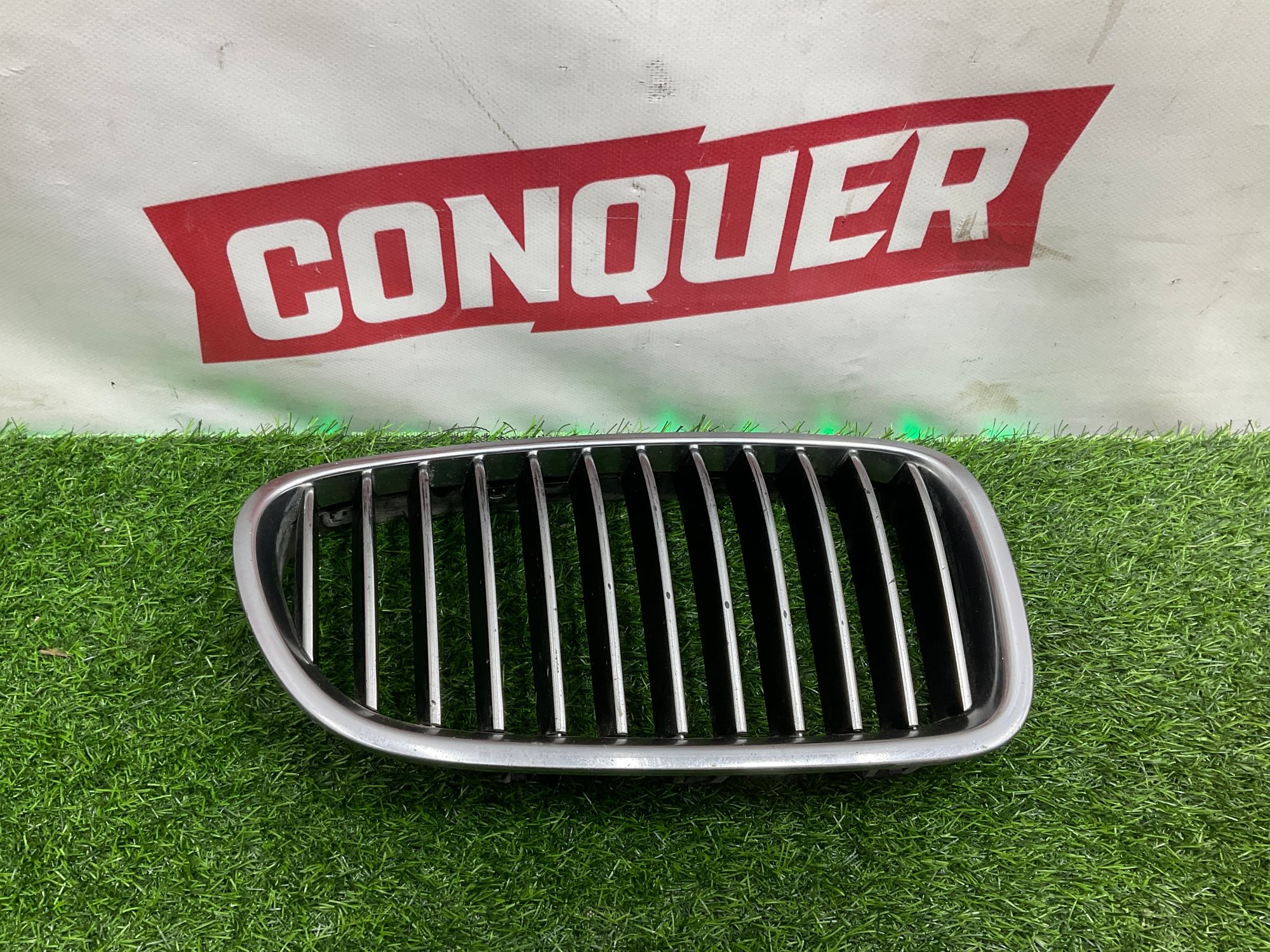 Решетка радиатора правая BMW 5' F10 / 5' F11, 2500 рублей, Москва