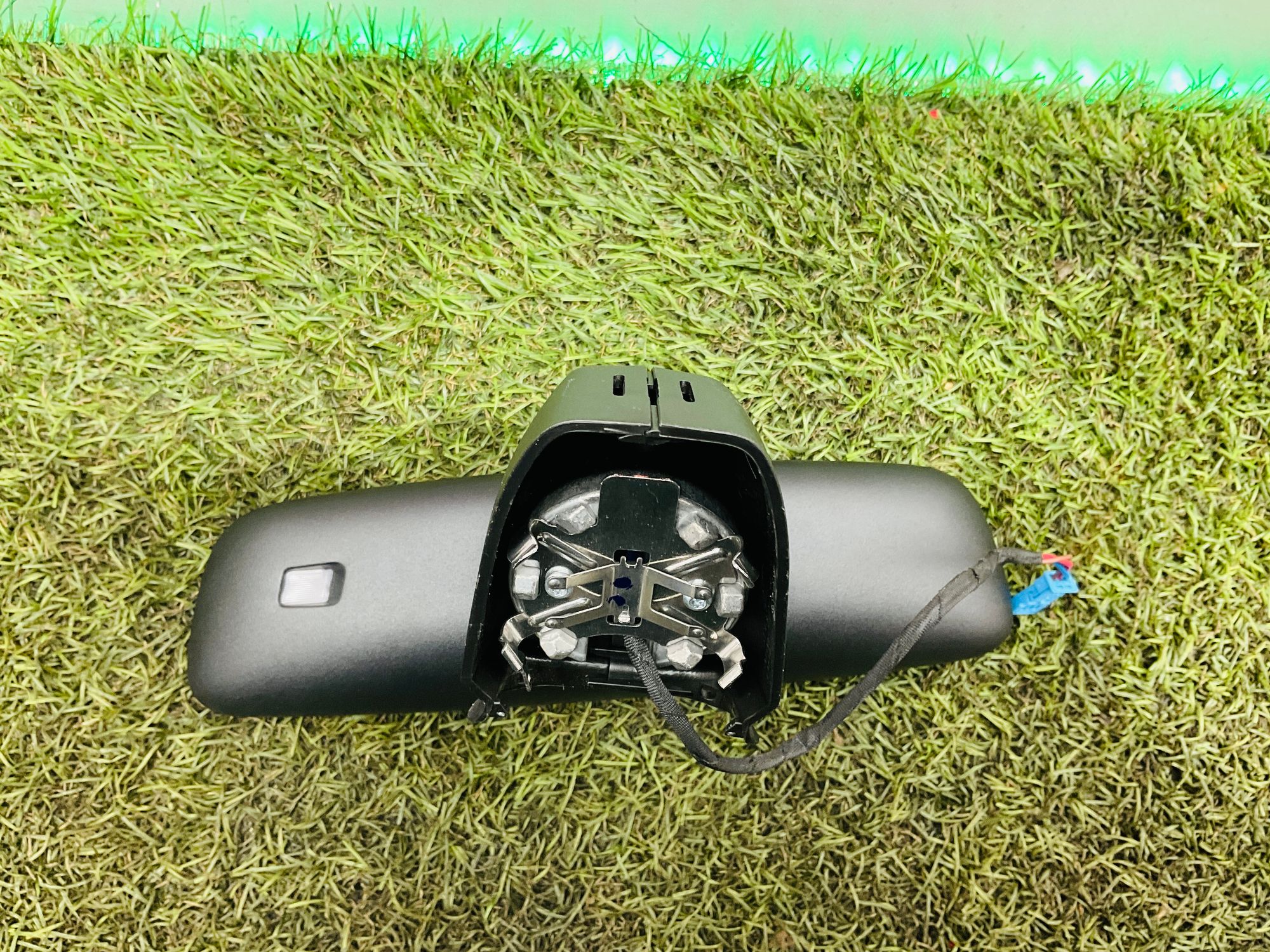 Зеркало салона Porsche 911 GT3 991 Рестайлинг 2018, 15000 рублей, Москва