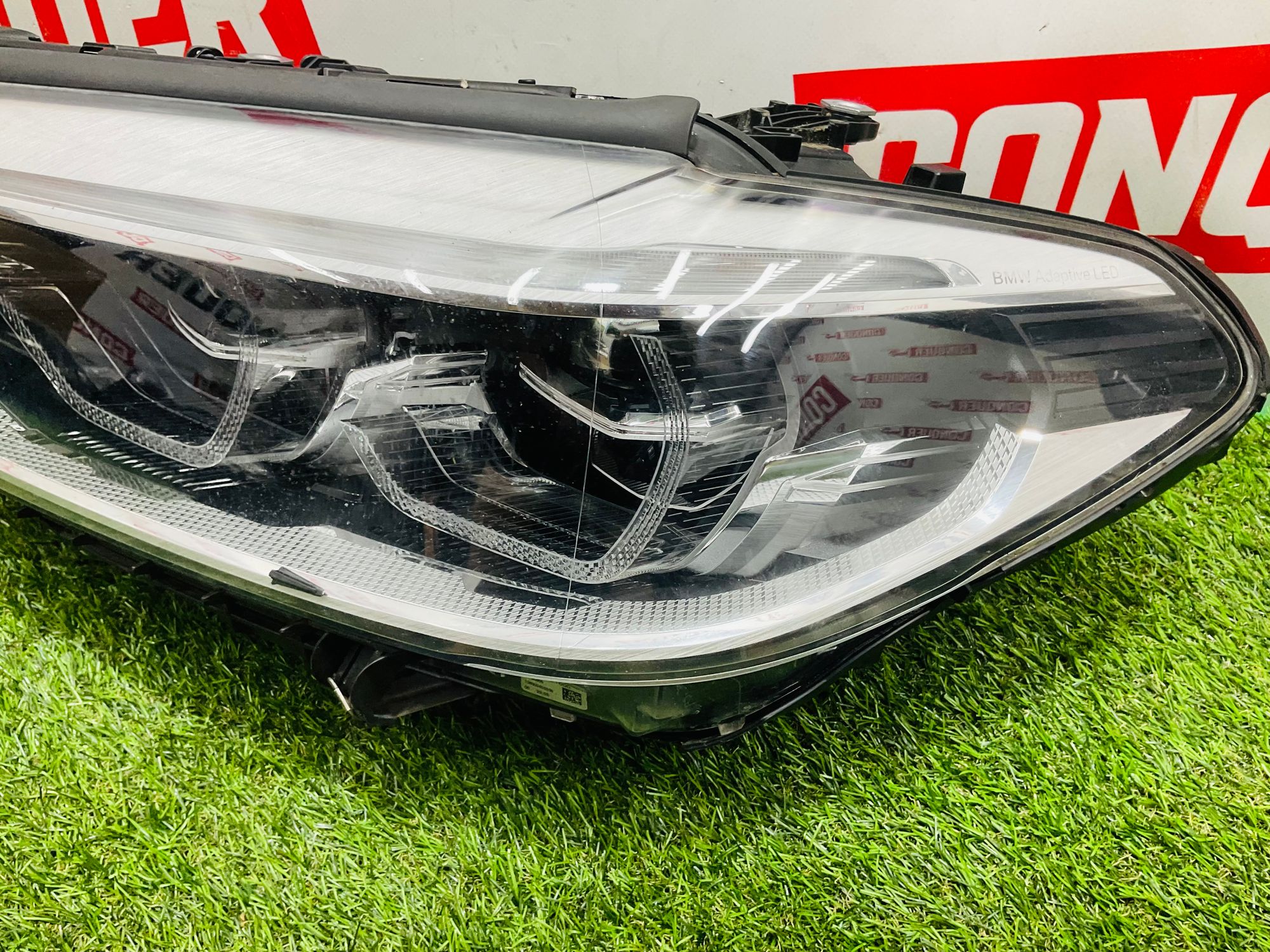 Фара левая Adaptive LED BMW G30 G31 F90, 42500 рублей, Москва