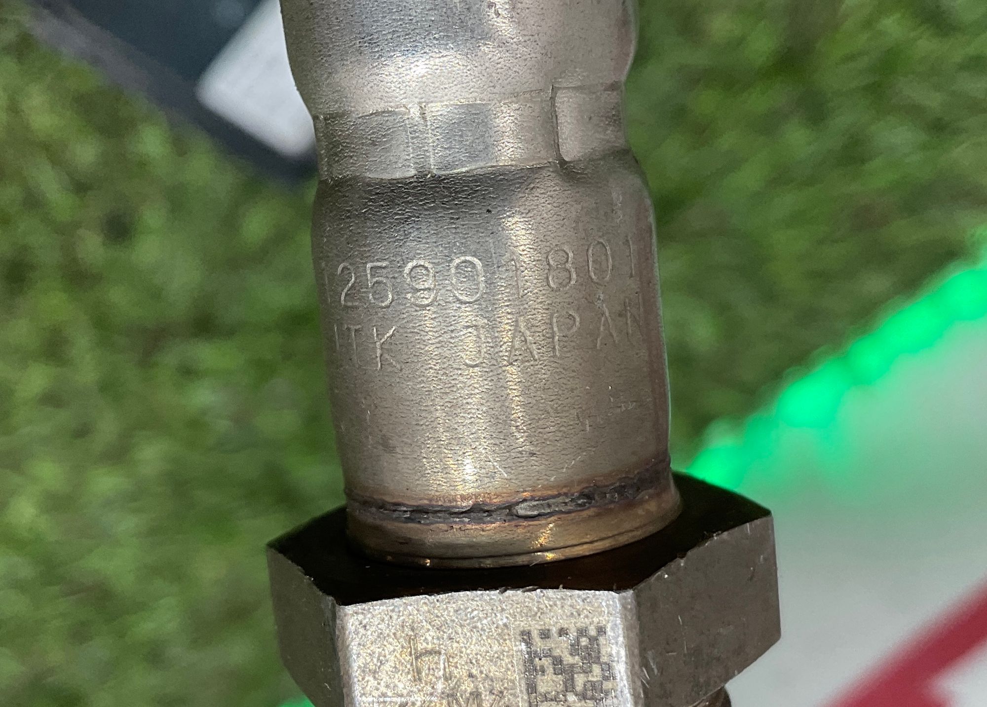 Датчик кислорода лямбда зонд B47 BMW X5, G05, 2000 рублей, Москва