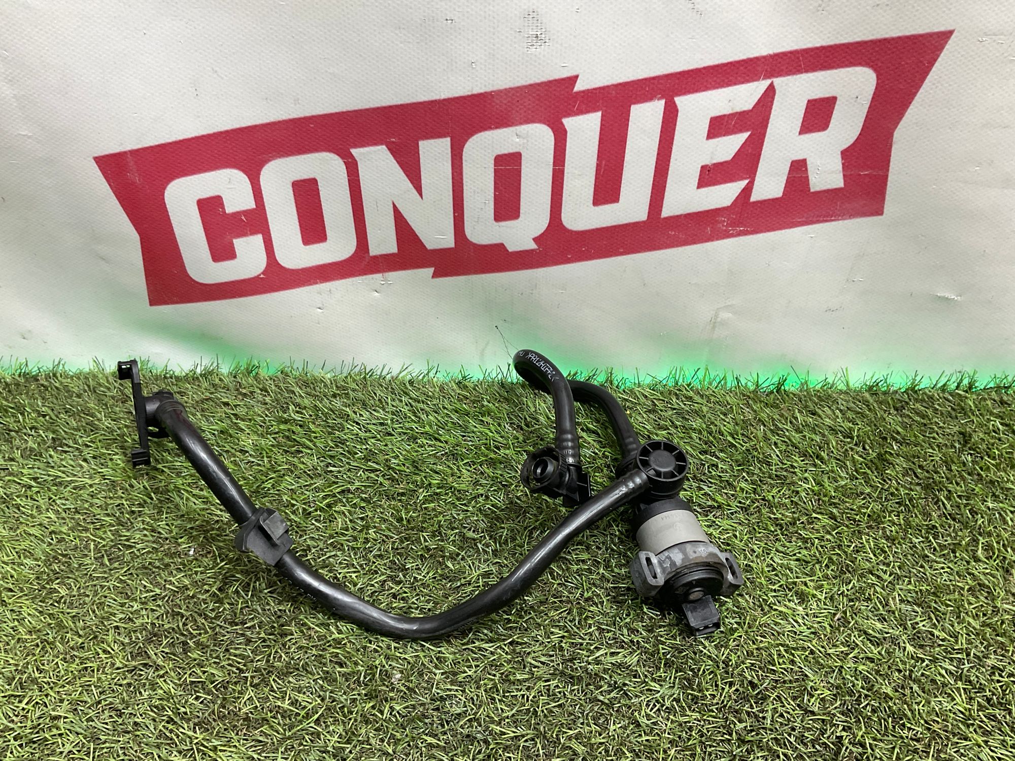 Клапан вентиляции топливного бака BMW 5 серия, F10/F11/F07 рестайлинг N20B20, 1000 рублей, Москва