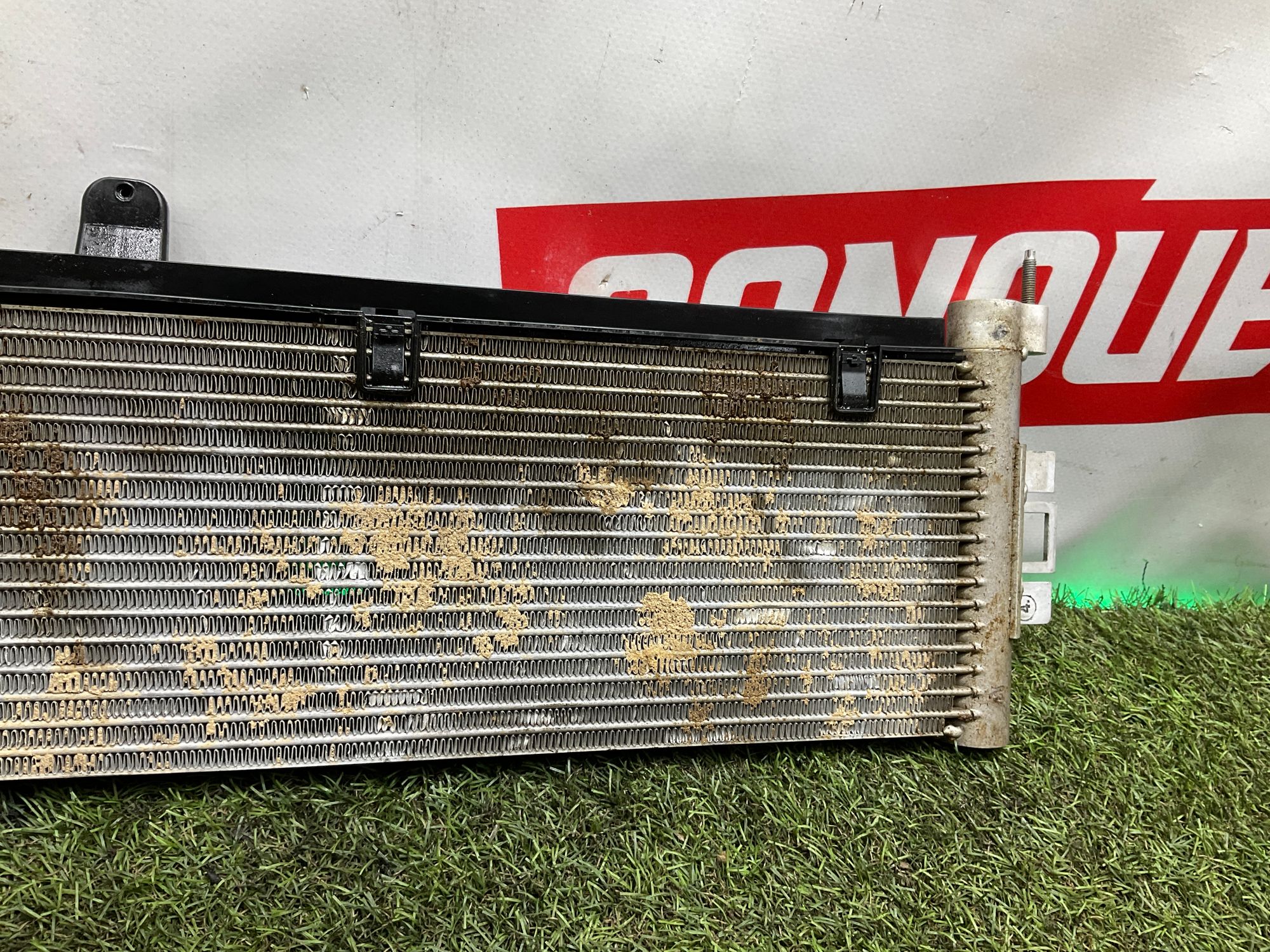 Радиатор масляный BMW M3 G80 2023, 60000 рублей, Москва