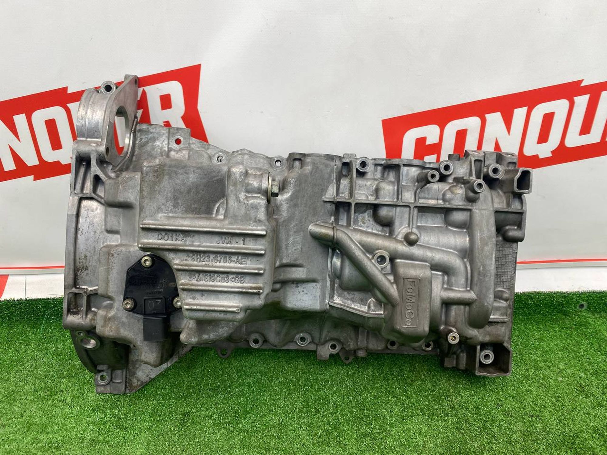 Поддон двигателя 508 PS Land Rover Range Rover Sport II 2015, 15000 рублей, Москва