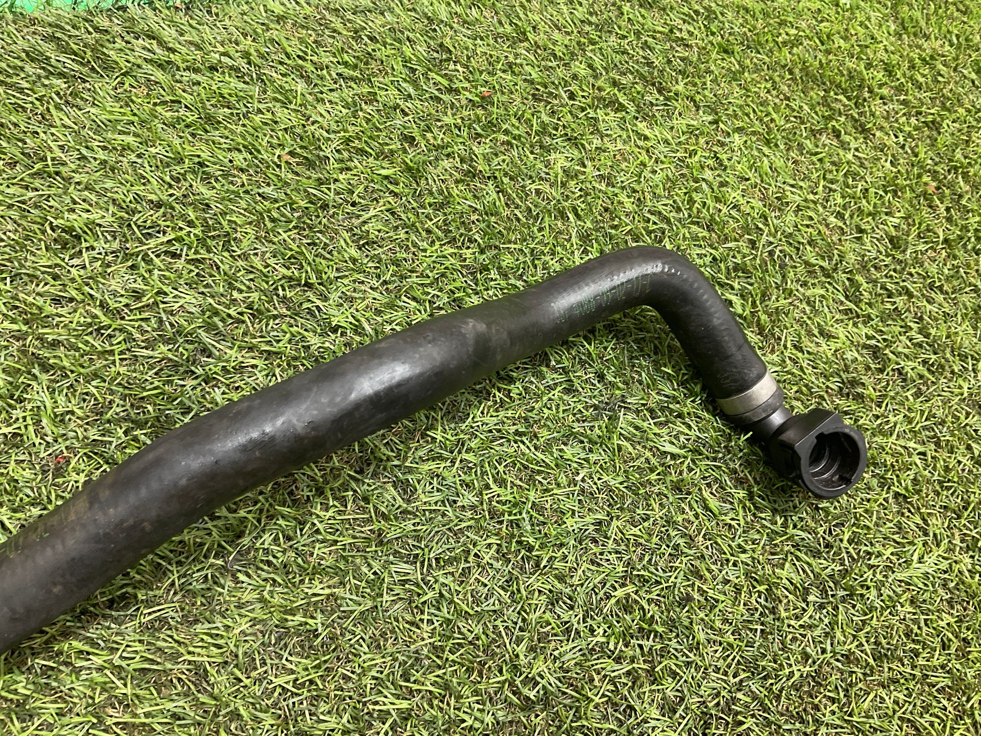 Водяной шланг системы охлаждения BMW X3, F25 N57, 1000 рублей, Москва