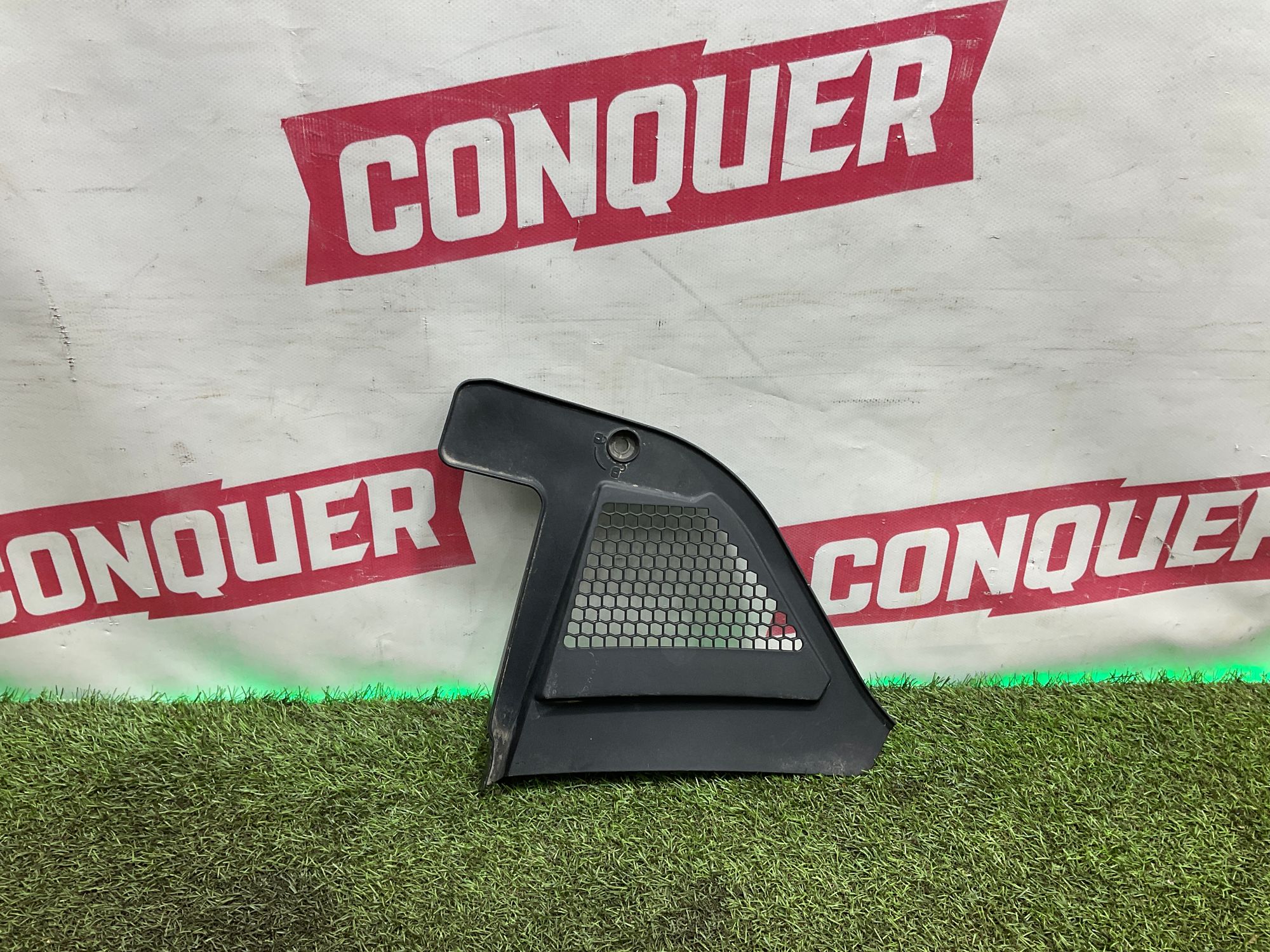 Жабо переднее правое BMW X5, G05 2022, 1000 рублей, Москва