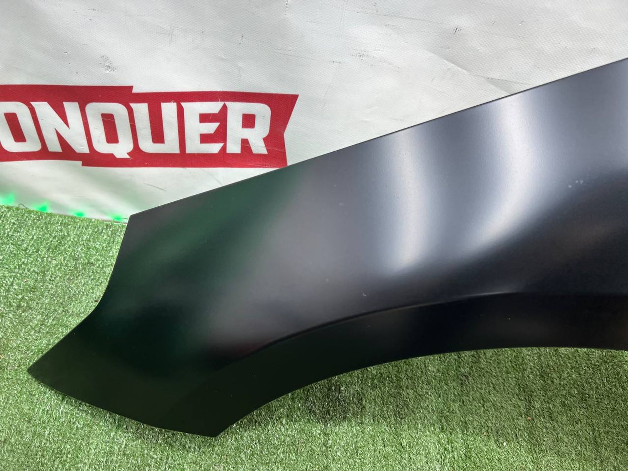 Крыло переднее левое BMW 5 G60 G61 Новое !, 55000 рублей, Москва