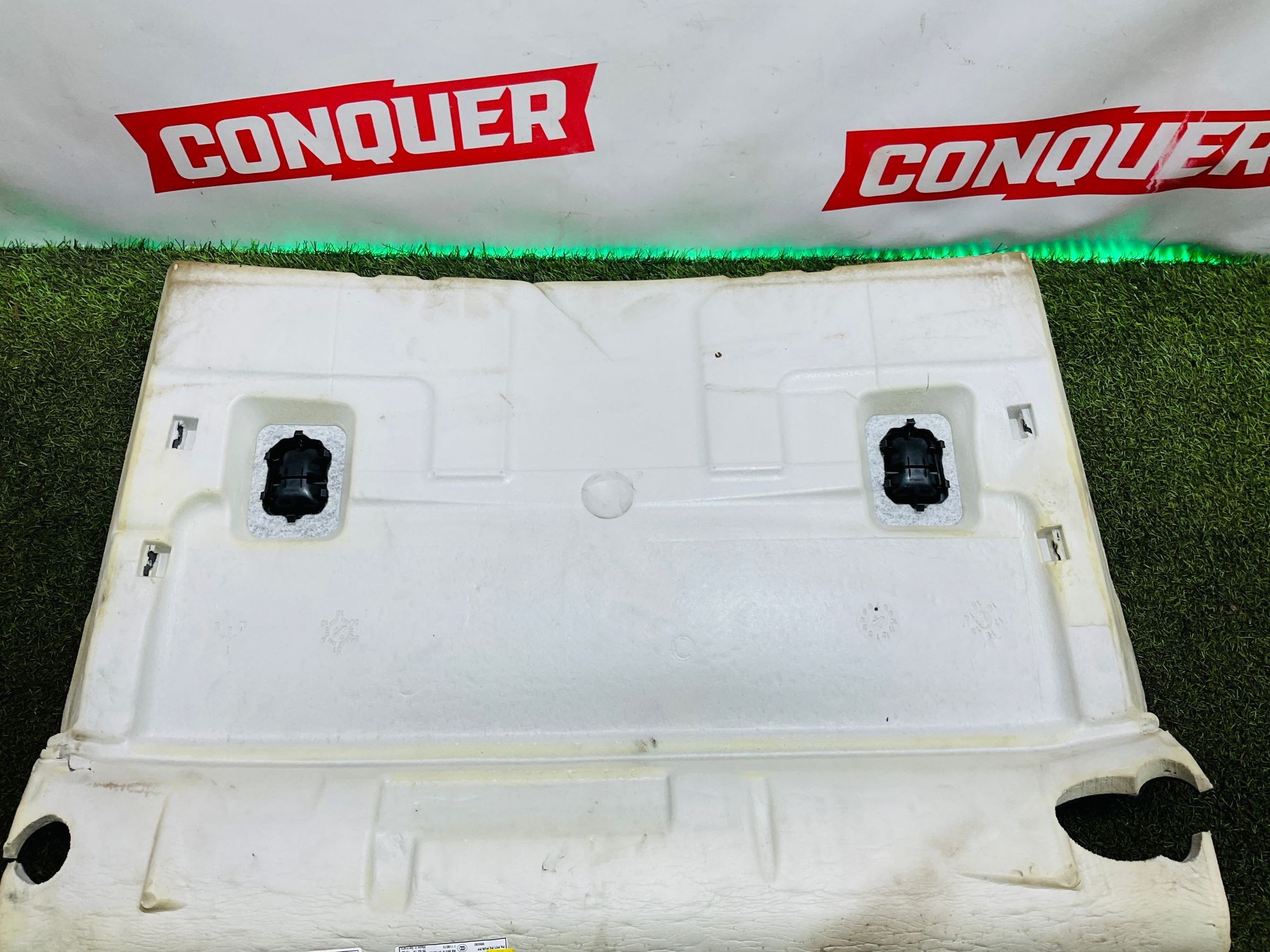 Пол багажника Porsche 911 GT3 991 Рестайлинг 2018, 90000 рублей, Москва