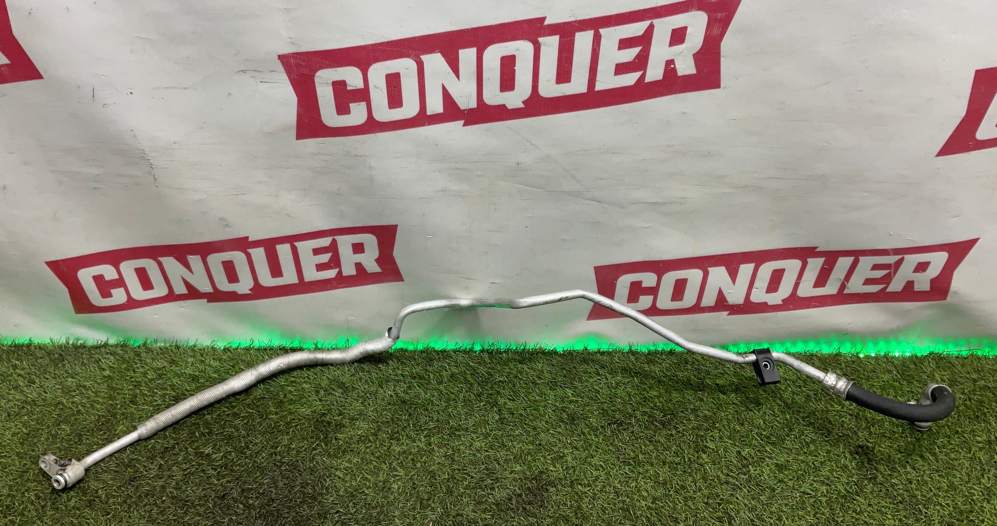 Трубка масляного радиатора BMW X5, E70 рестайлинг, 1500 рублей, Москва