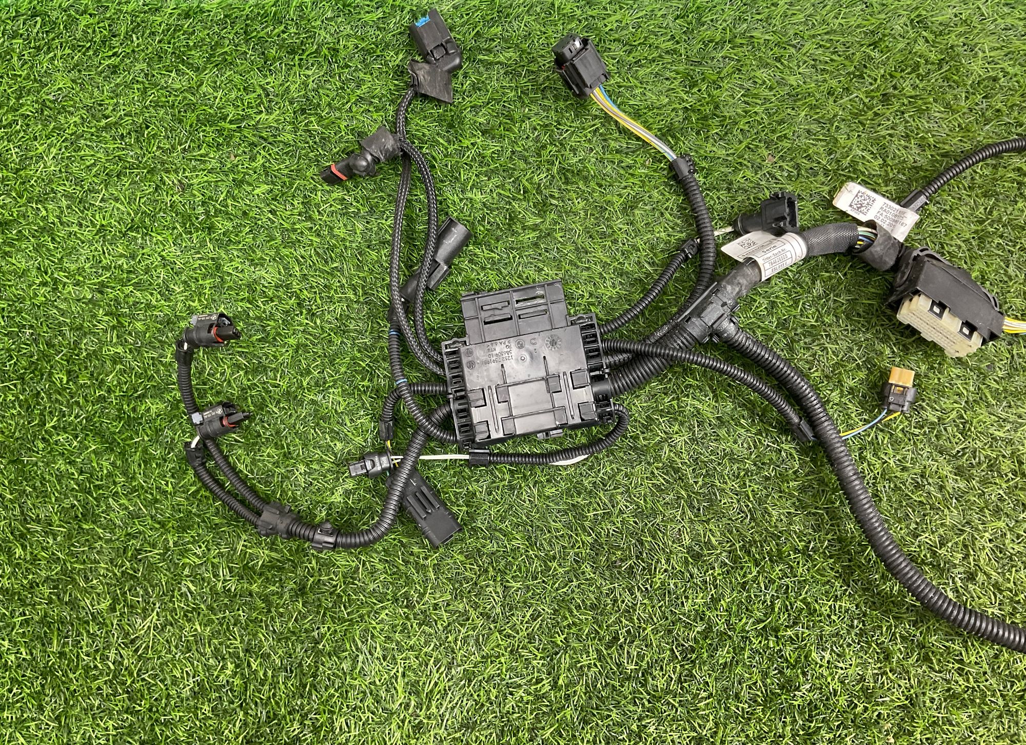 Жгут проводки двигателя BMW M3 F80, 11000 рублей, Москва