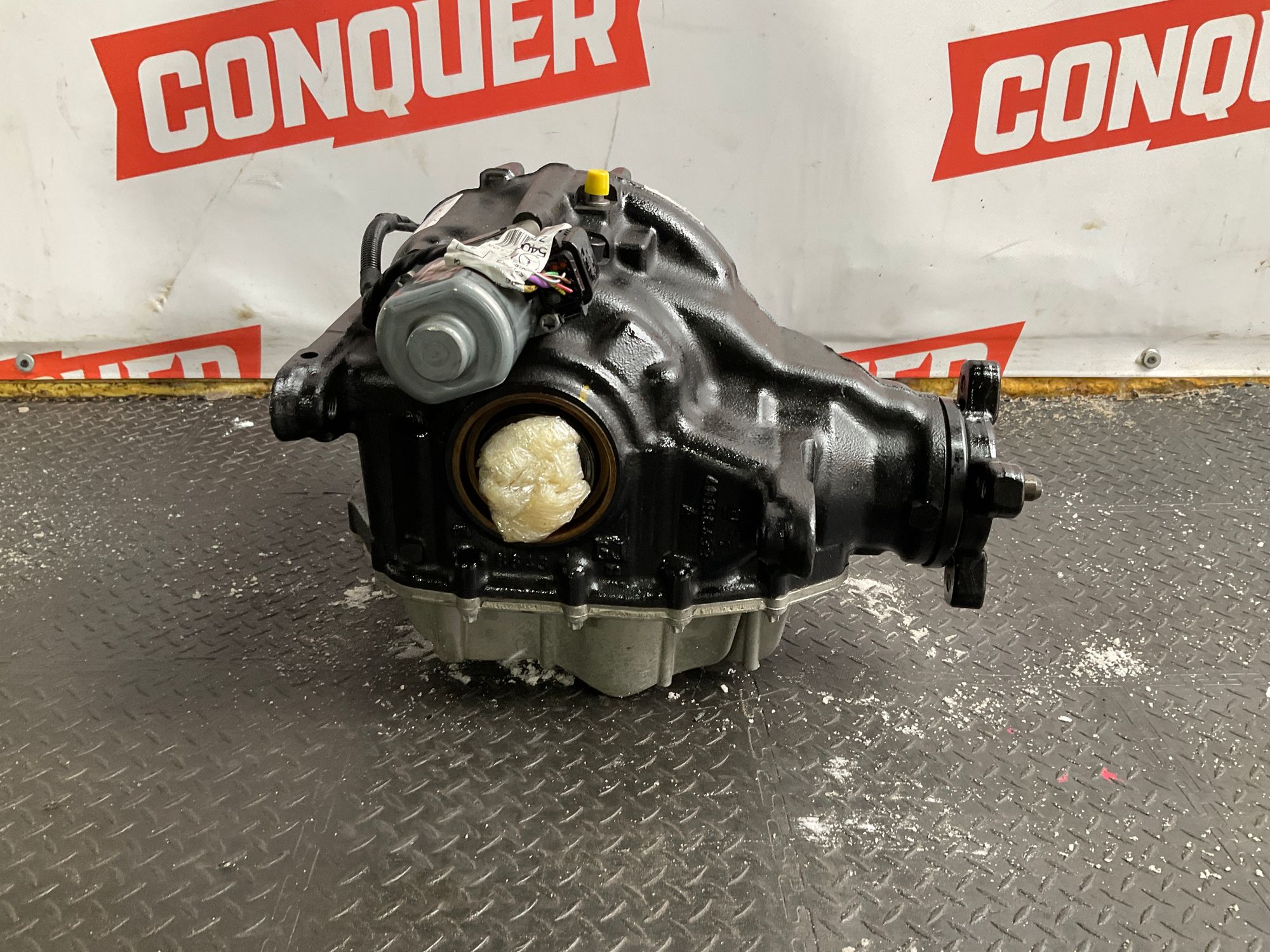 Редуктор заднего моста 3.27 Mercedes-Benz AMG GT, 360000 рублей, Москва