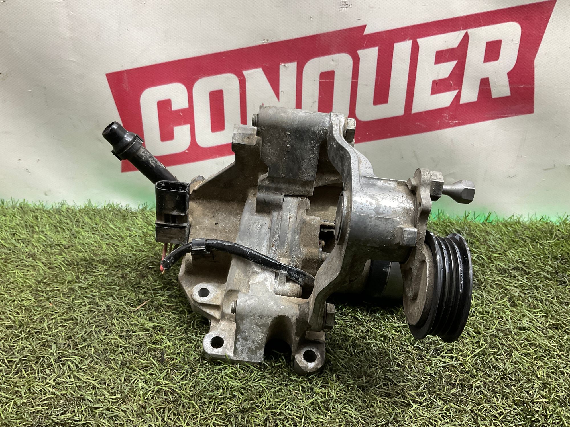 Помпа водяная BMW X7, G07 рестайлинг B57D30A, 24000 рублей, Москва