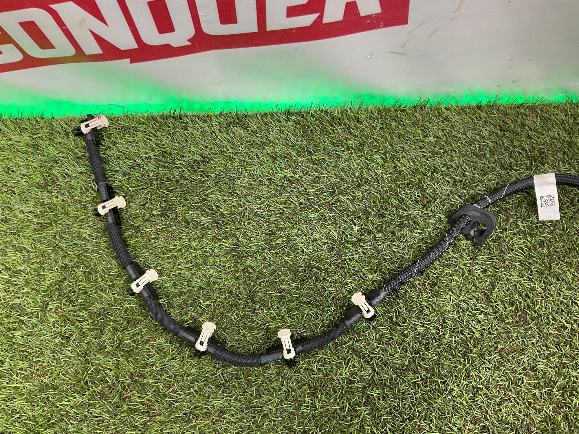 Трубка топливная B57 BMW X5, G05, 5000 рублей, Москва