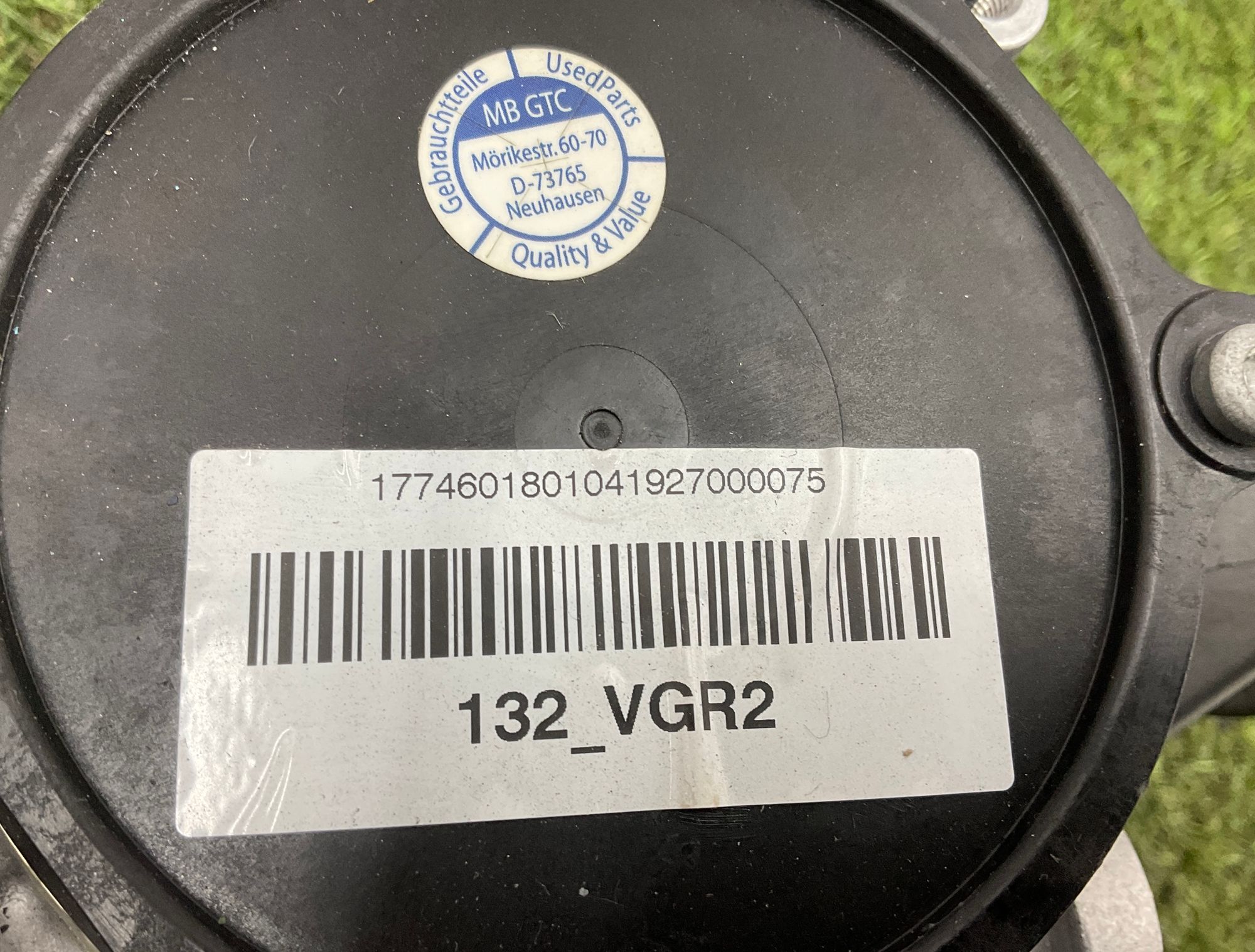 Рулевая рейка Mercedes-Benz A-class W177, 170000 рублей, Москва