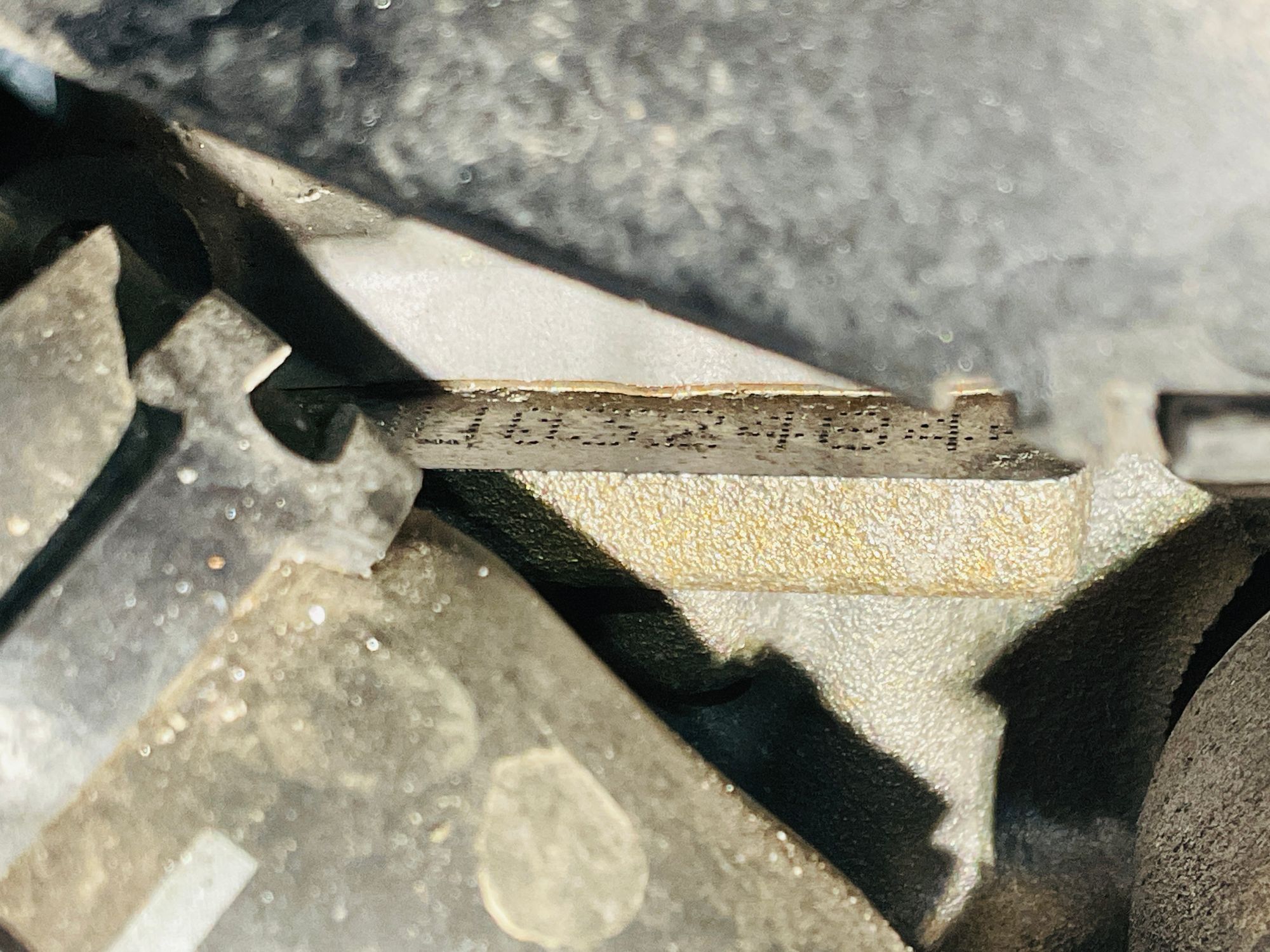 Двигатель DHU Lamborghini Urus Audi RSQ8, 2500000 рублей, Москва