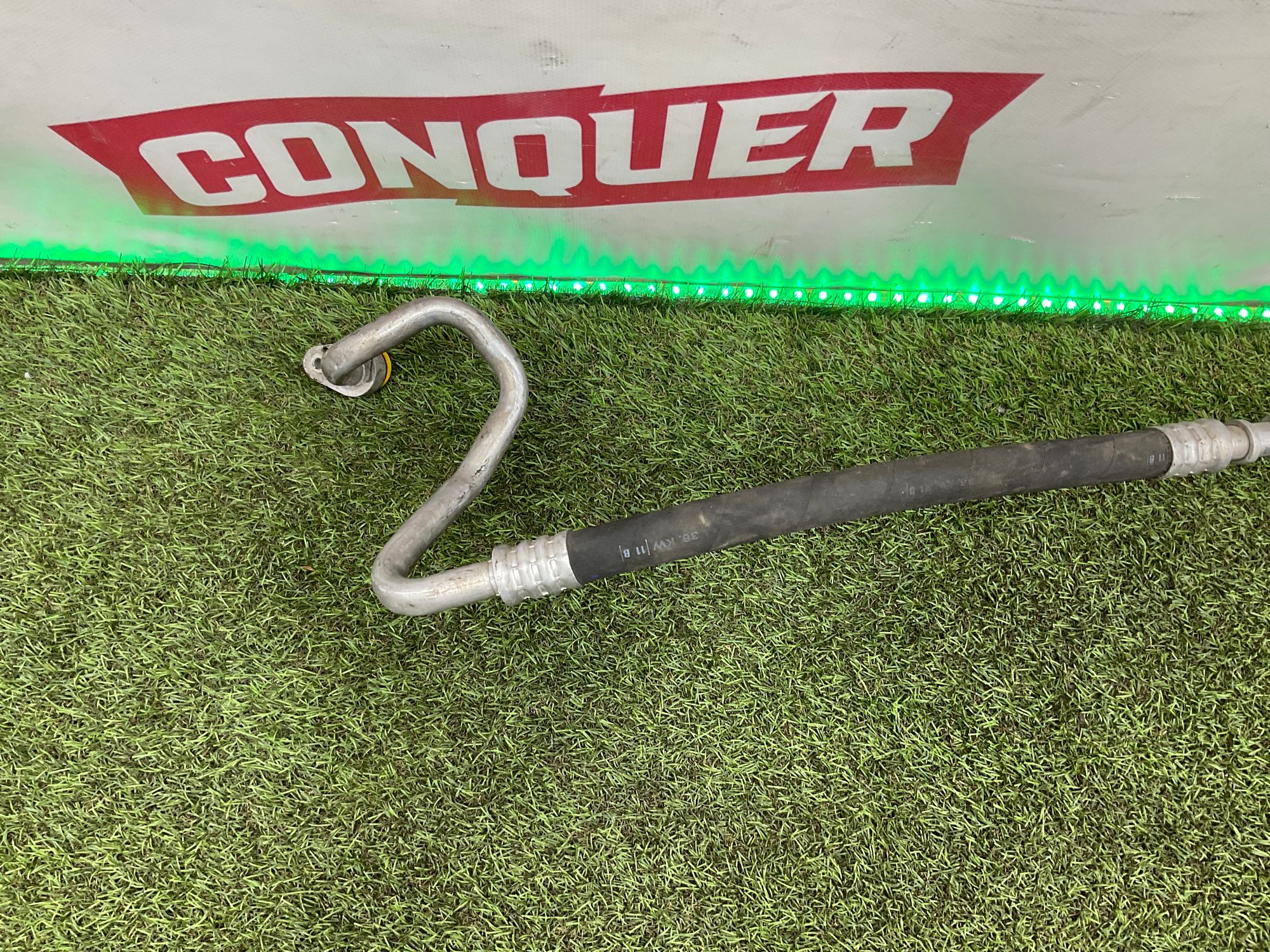 Трубка кондиционера BMW X5, E70 рестайлинг, 1000 рублей, Москва