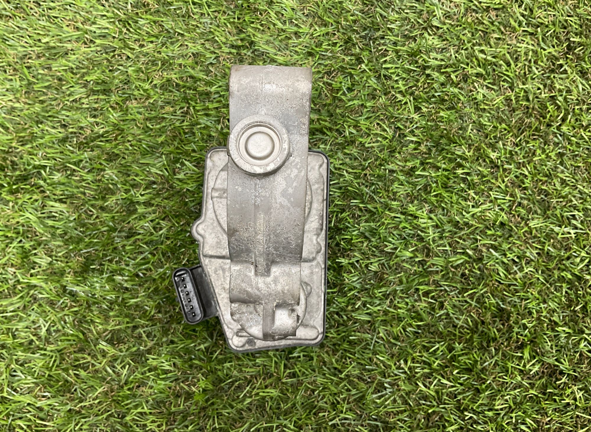 Дроссельная заслонка BMW M5, F90 2019 N63, 4000 рублей, Москва