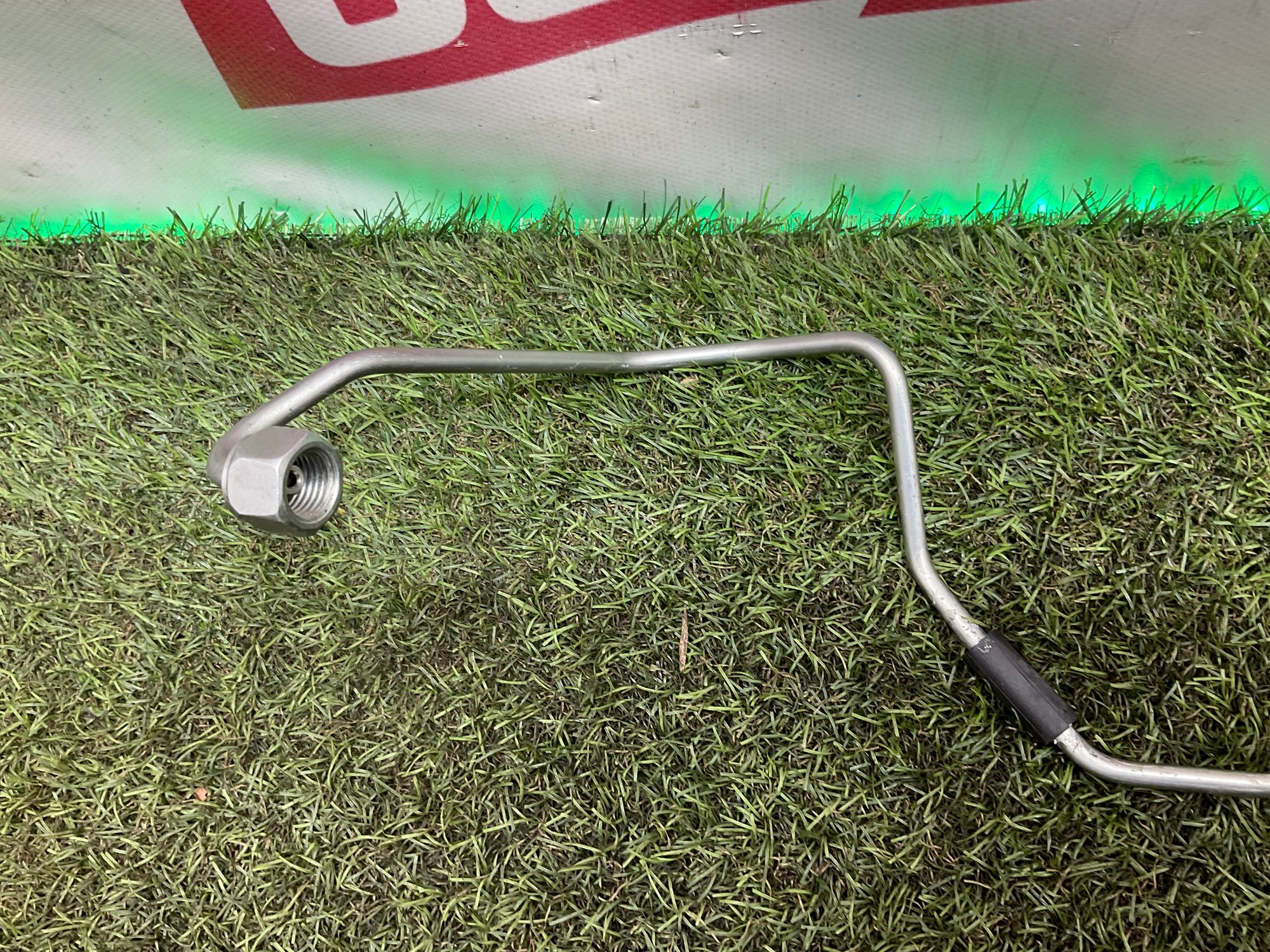 Топливная трубка BMW X7, G07 рестайлинг B57D30A, 4000 рублей, Москва