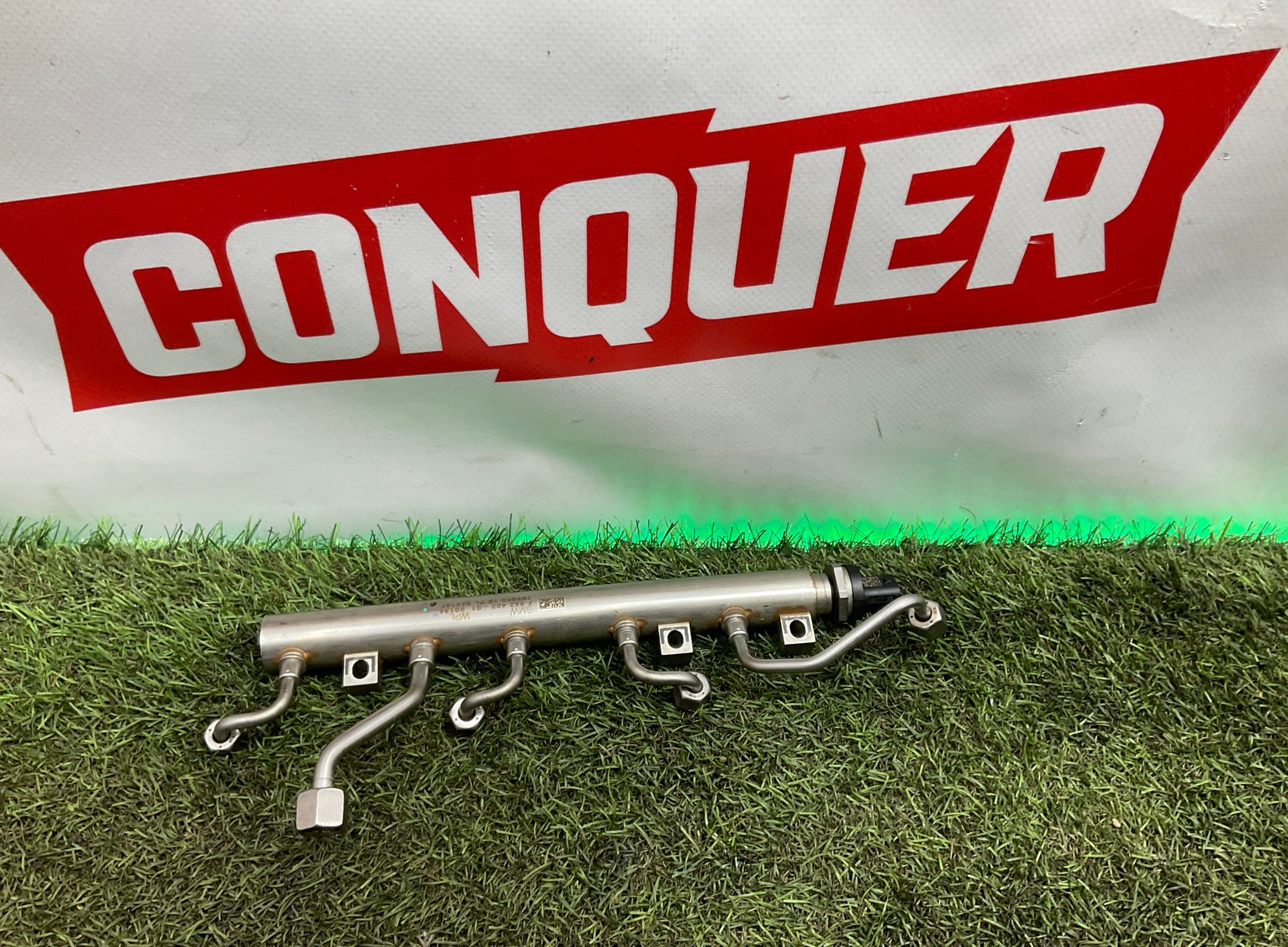 Топливная рампа BMW M5 F90, 8000 рублей, Москва