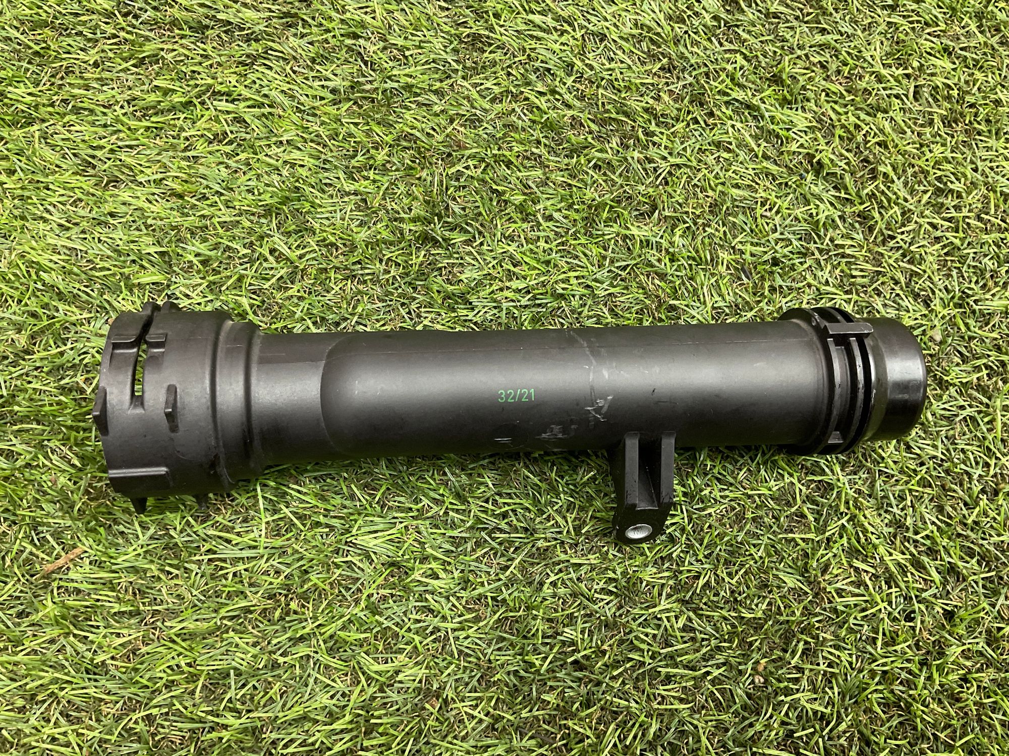 Патрубок радиатора B57 BMW X5, G05, 5000 рублей, Москва