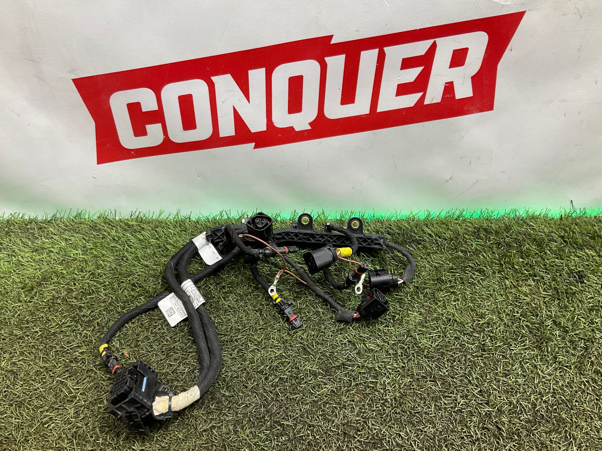 Жгут проводов форсунки BMW M5, F90 рестайлинг 2024, 7000 рублей, Москва