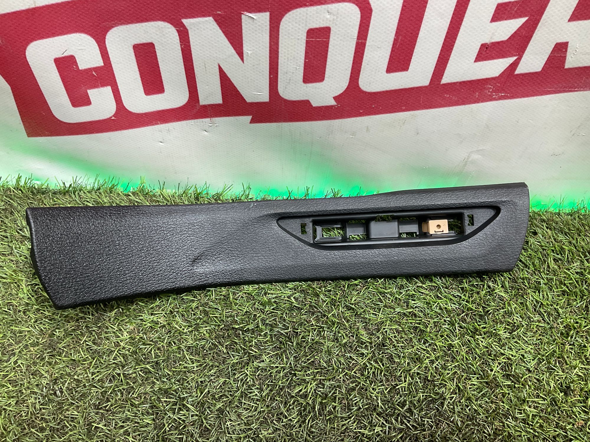 Накладка порога задняя правая BMW X6 M, F86, 1000 рублей, Москва