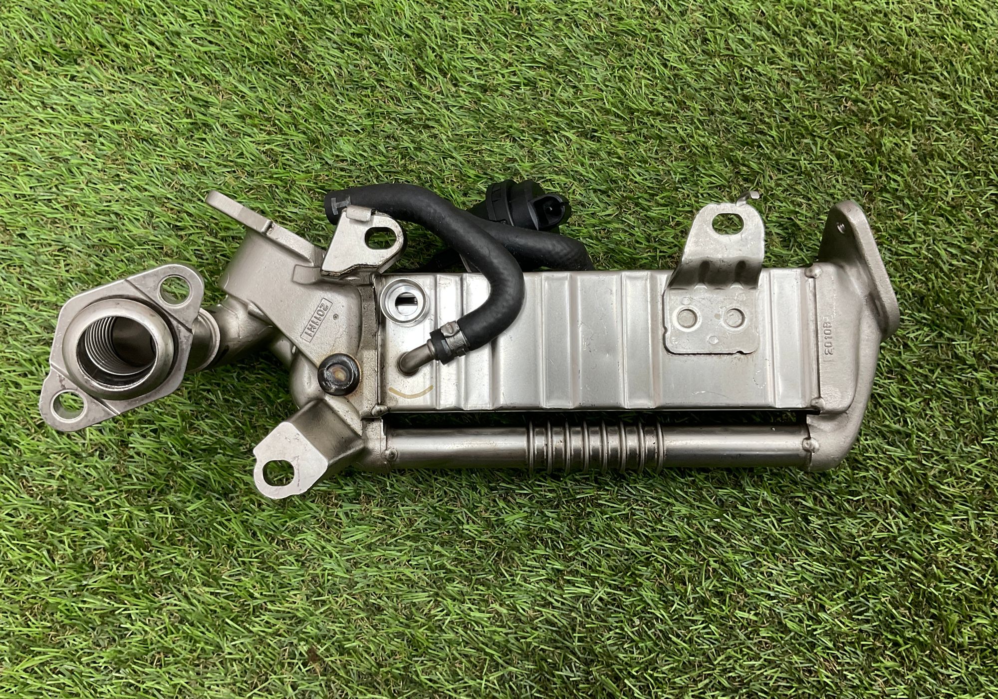 Радиатор EGR BMW X1, F48 B47 B37, 6000 рублей, Москва