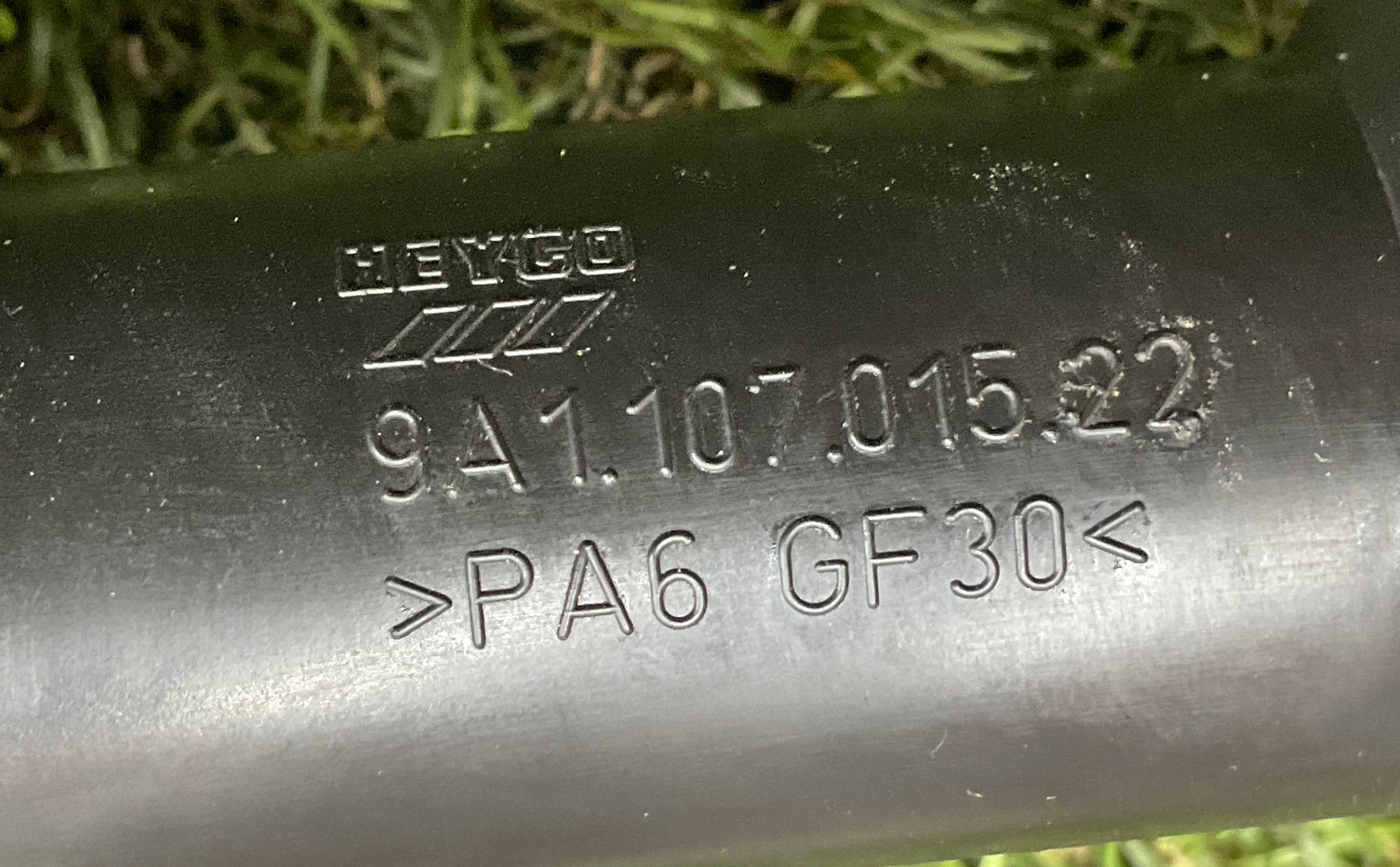 Трубка системы охлаждения Porsche 911 GT2, 991, 3000 рублей, Москва