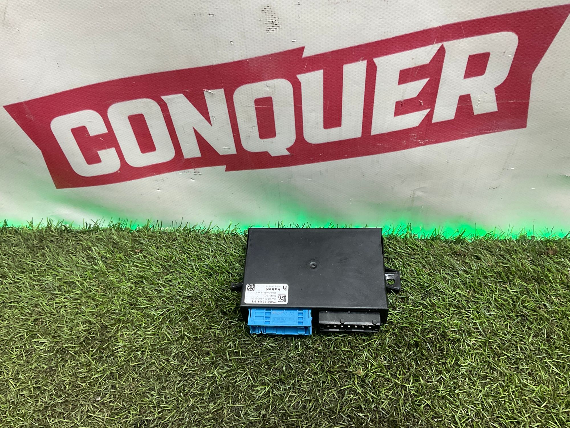 Блок управления BMW X5, G05, 7000 рублей, Москва