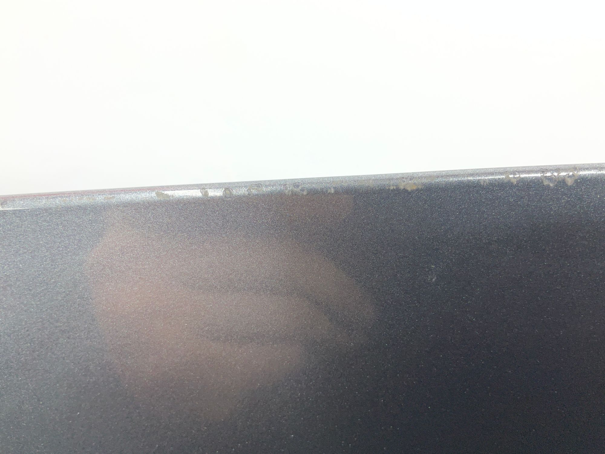 Капот Mercedes-Benz W223, 160000 рублей, Москва