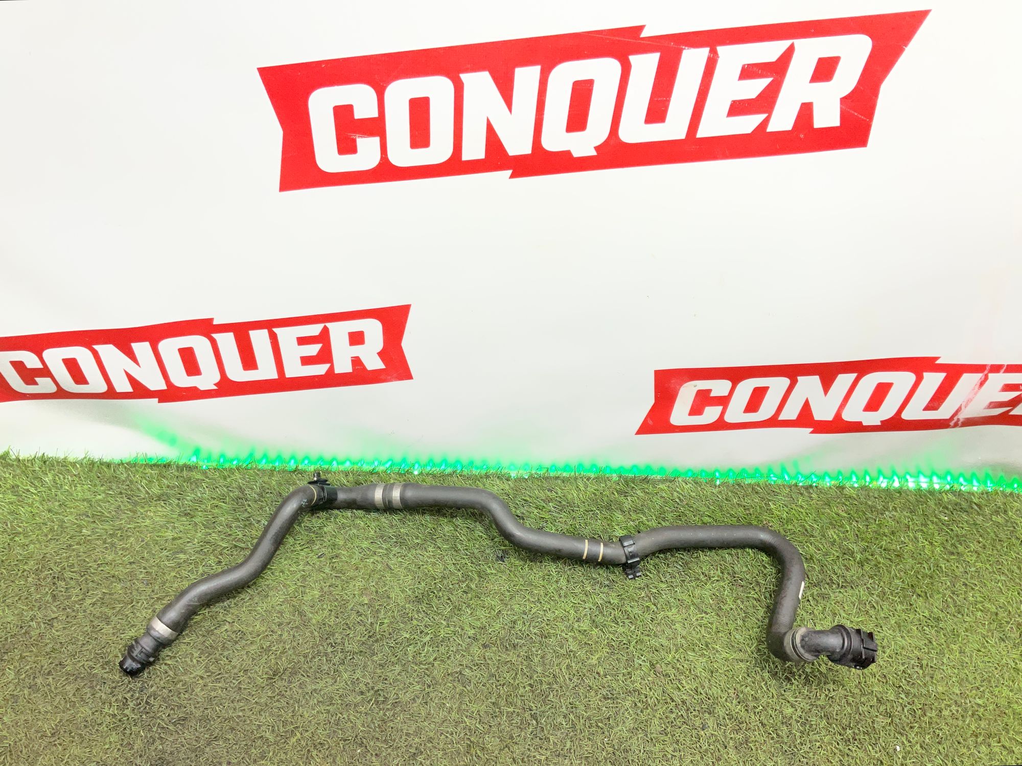 Патрубок системы охлаждения BMW 3 серия F30/F31 рестайлинг 2019, 3000 рублей, Москва