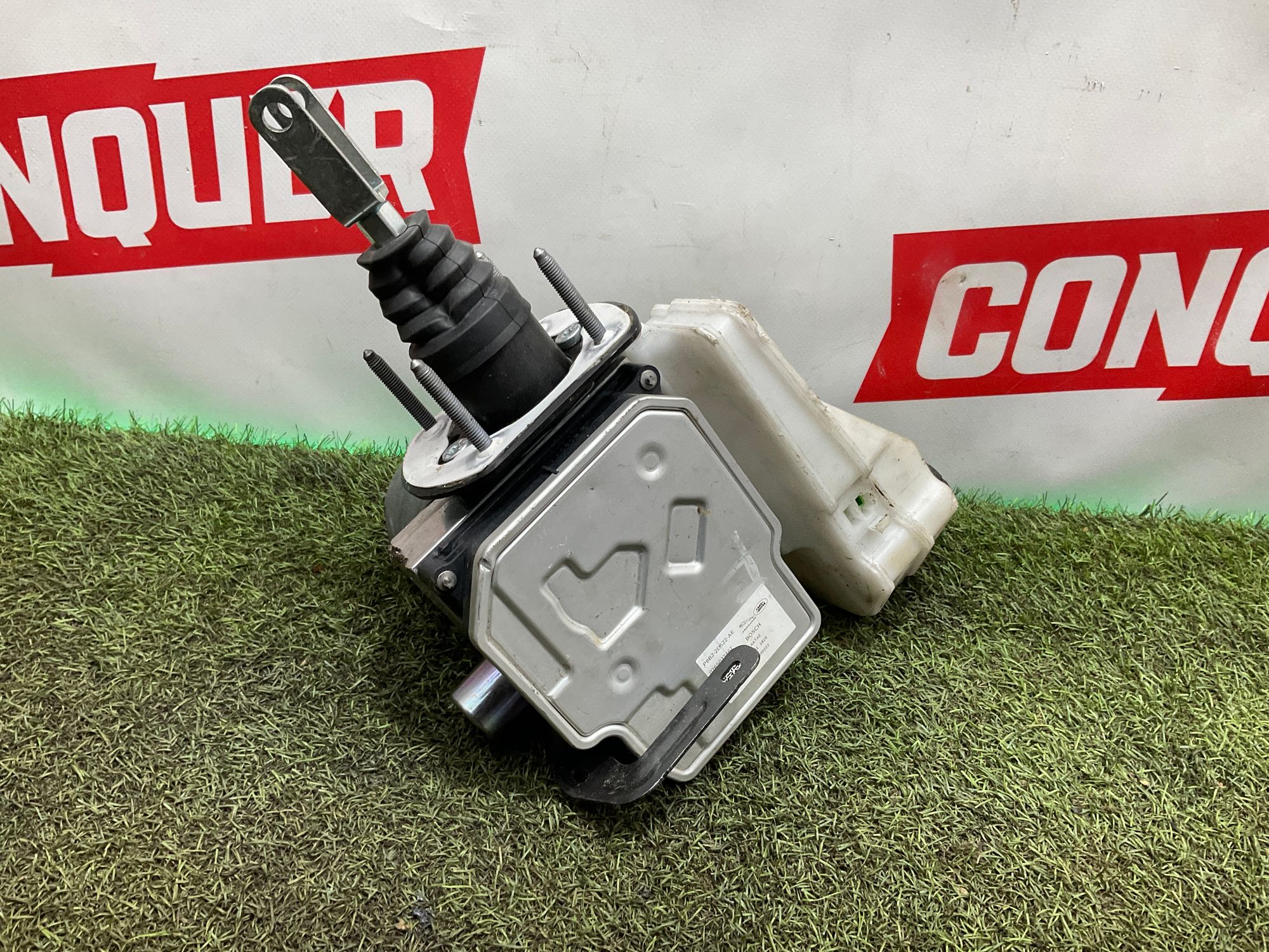 Блок ABS Land Rover Defender II 2022, 80000 рублей, Москва