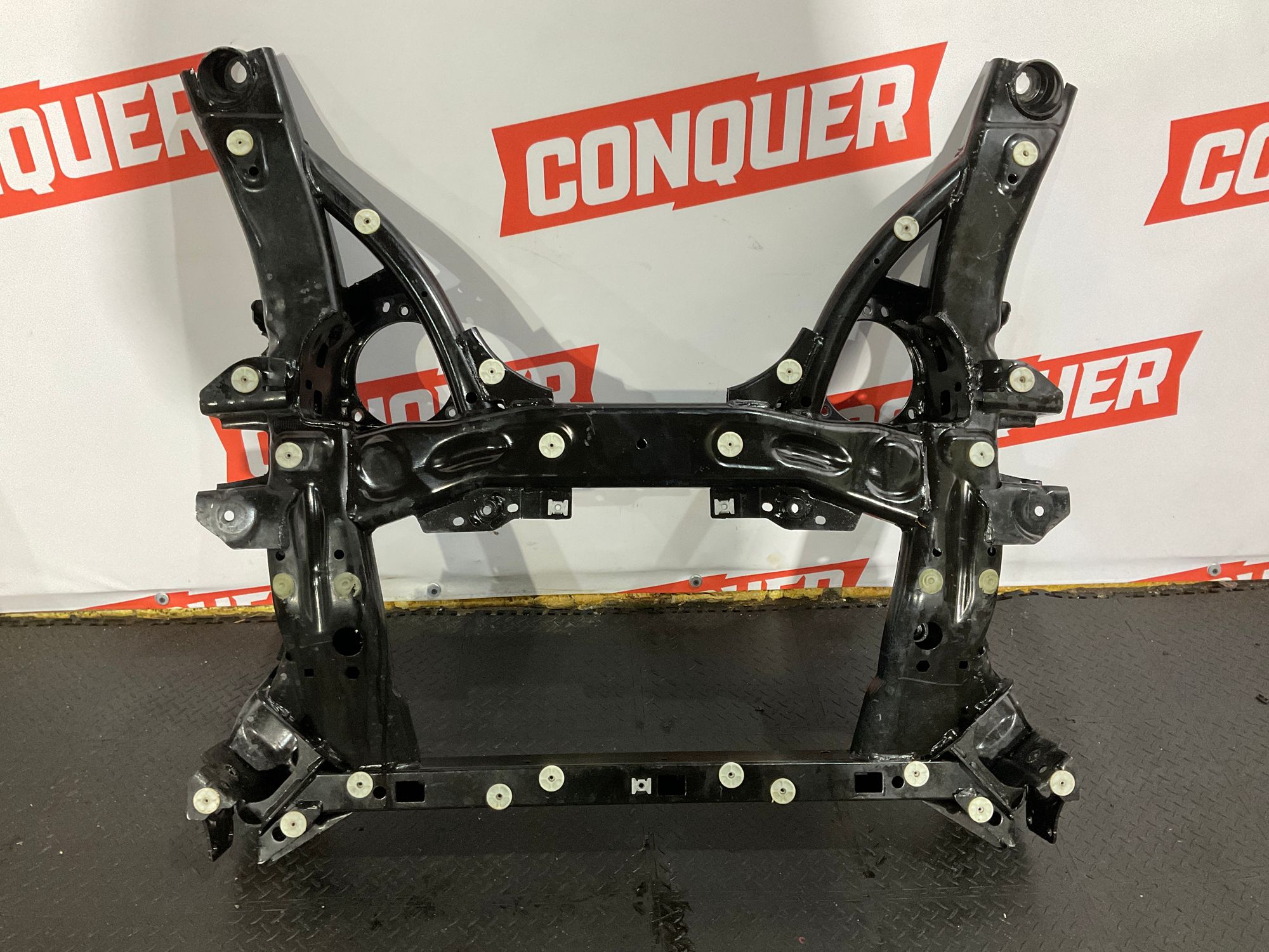 Подрамник передний BMW 3 серия, G20 рестайлинг, 45000 рублей, Москва