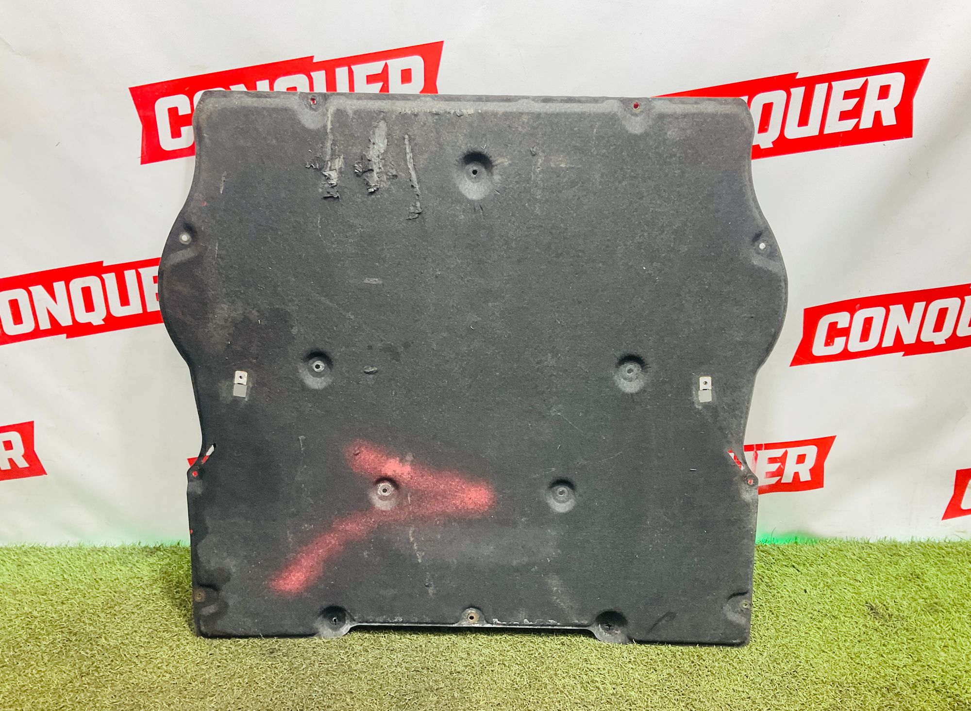 Защита кузова передняя Porsche 911 GT3 991 Рестайлинг 2018, 12500 рублей, Москва