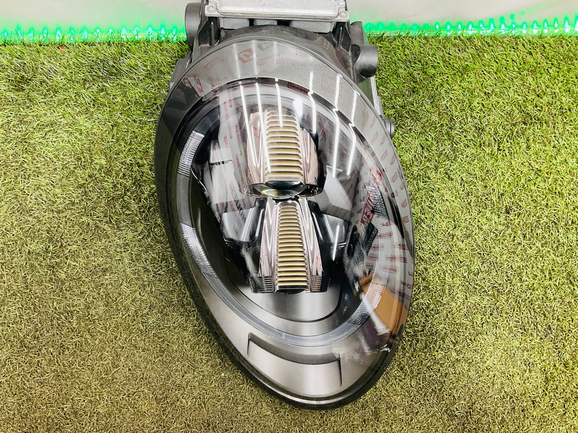 Фара правая Porsche 911 GT3 991 Рестайлинг 2018, 375000 рублей, Москва